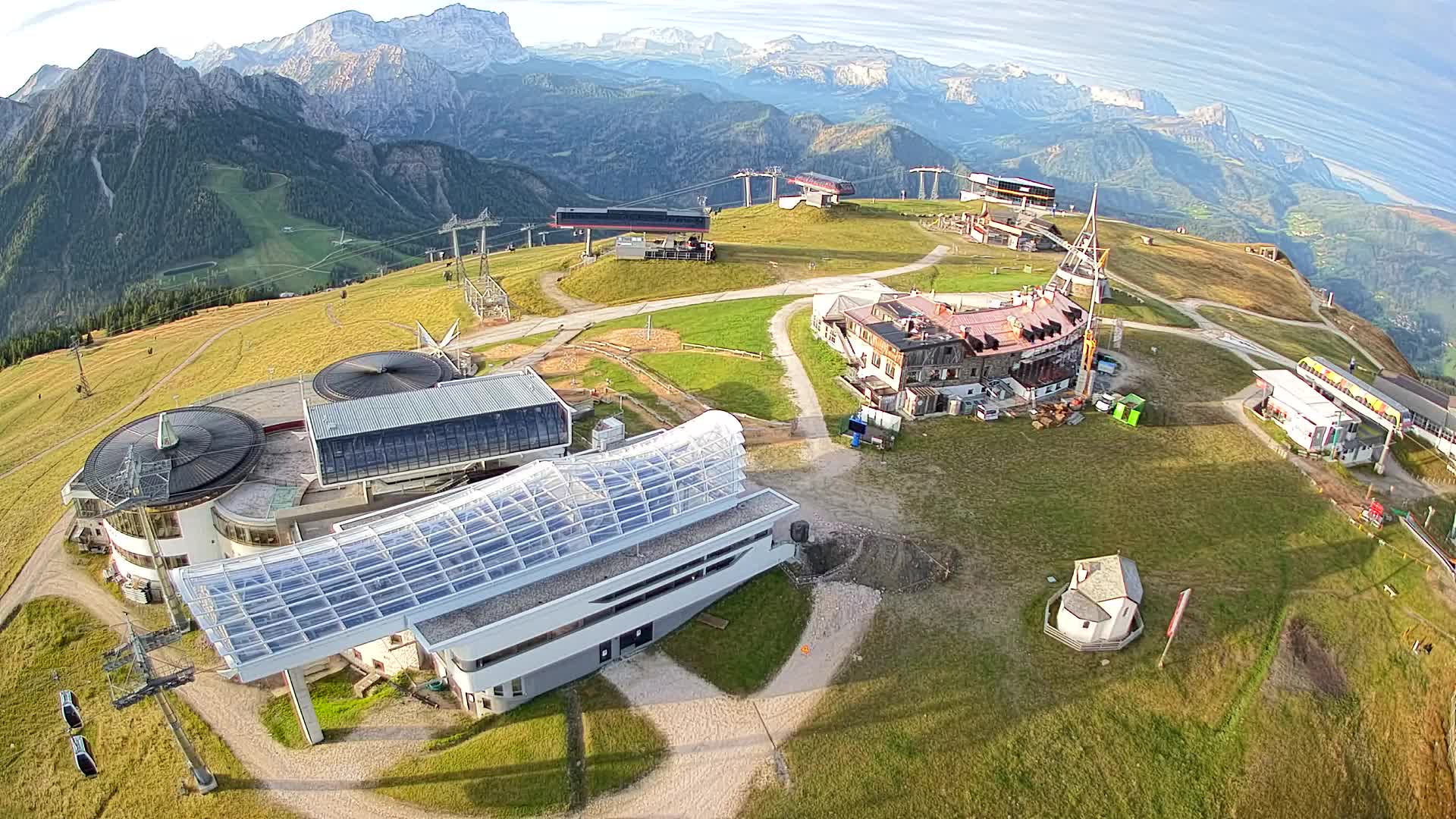 Kronplatz | vrh | 2275m