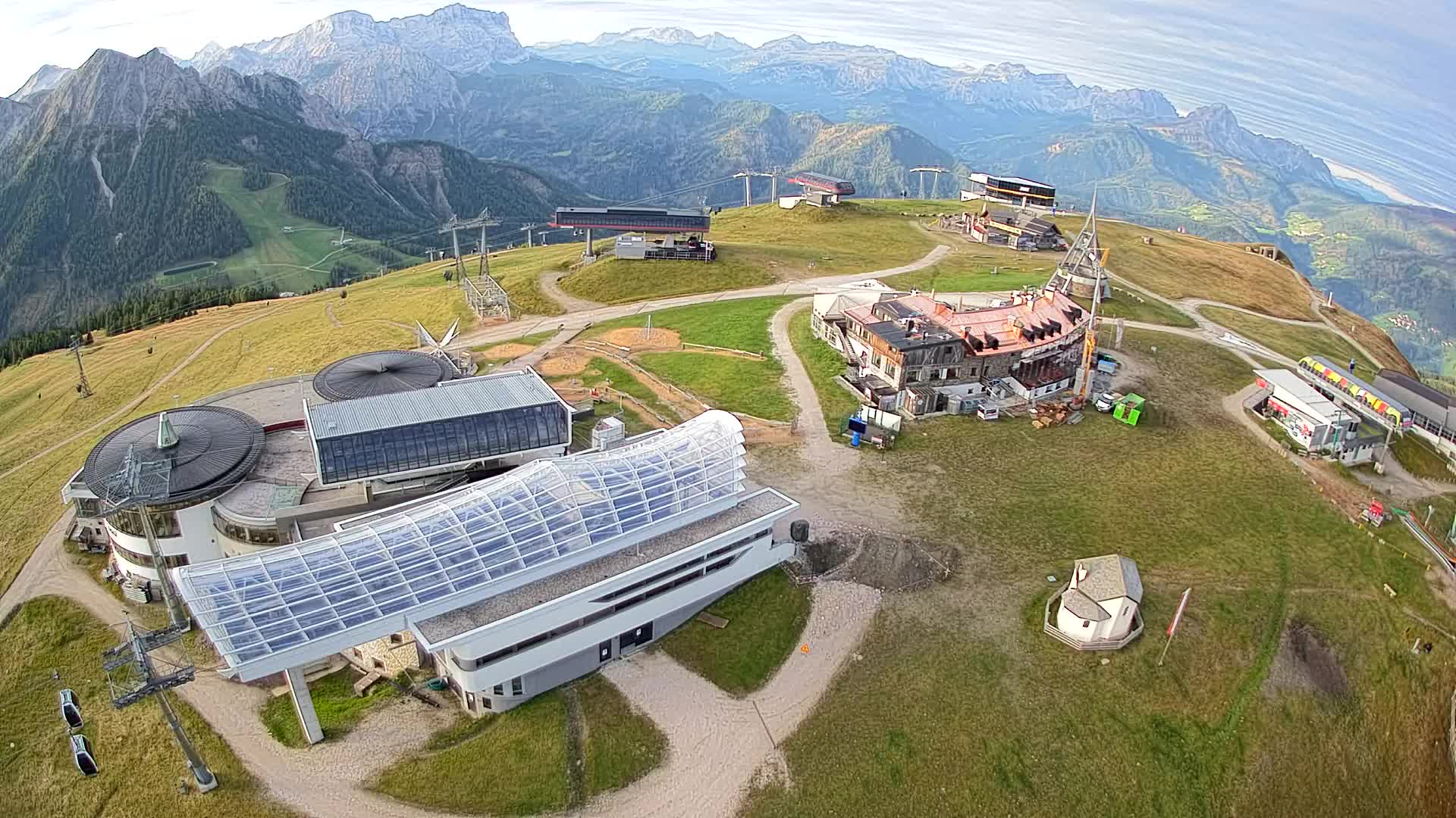 Kronplatz | Gipfel | 2275m