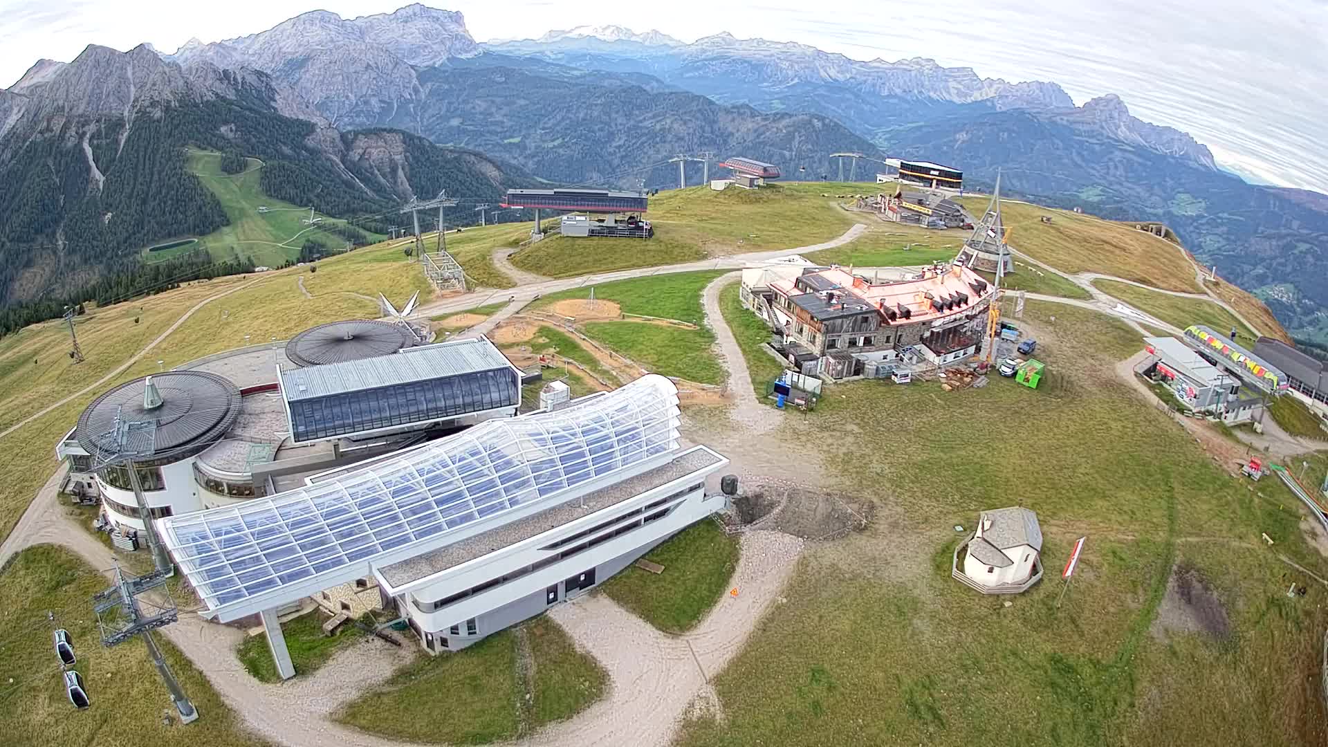 Kronplatz | peak | 2275m