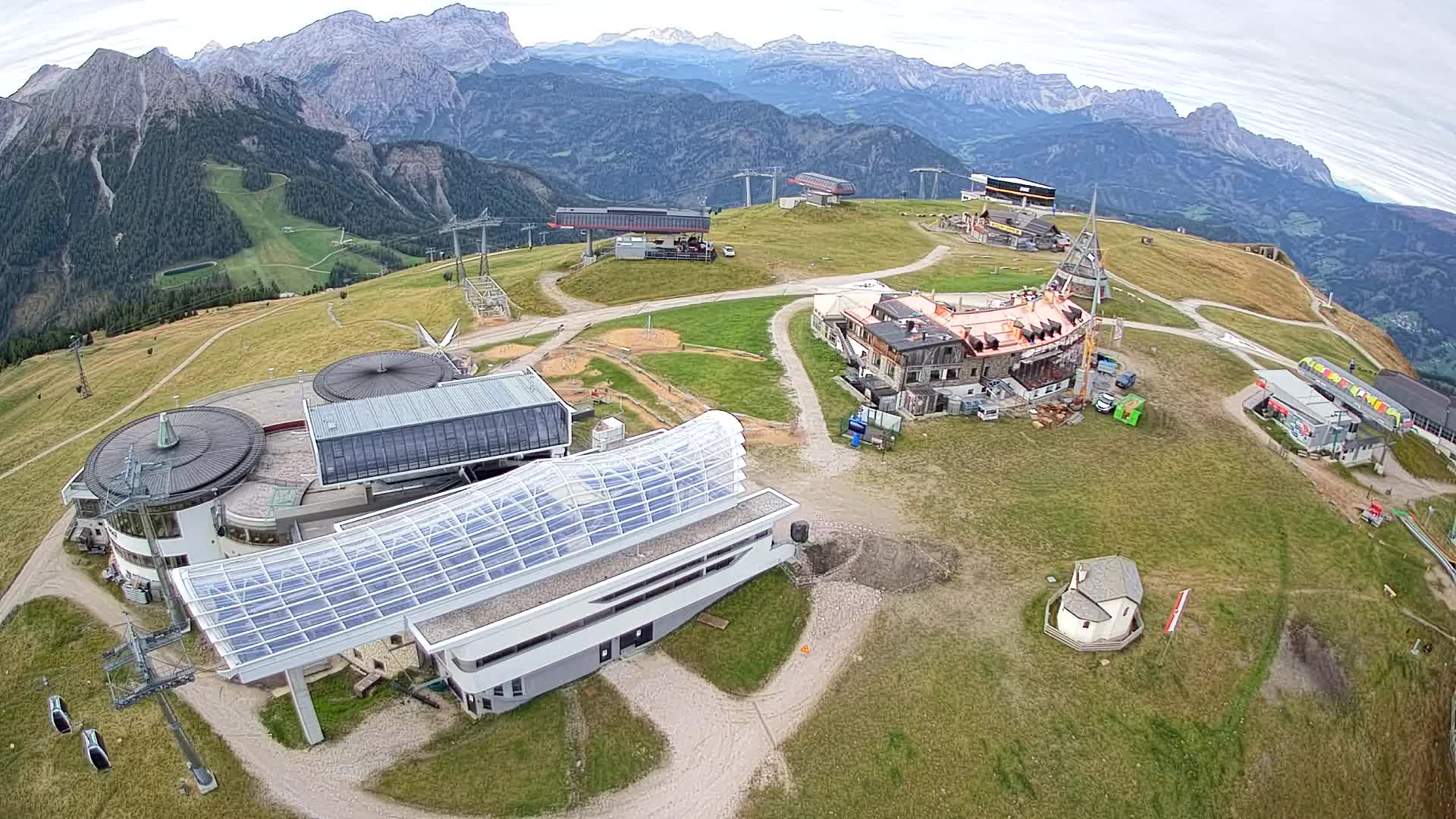 Kronplatz | cima | 2275m