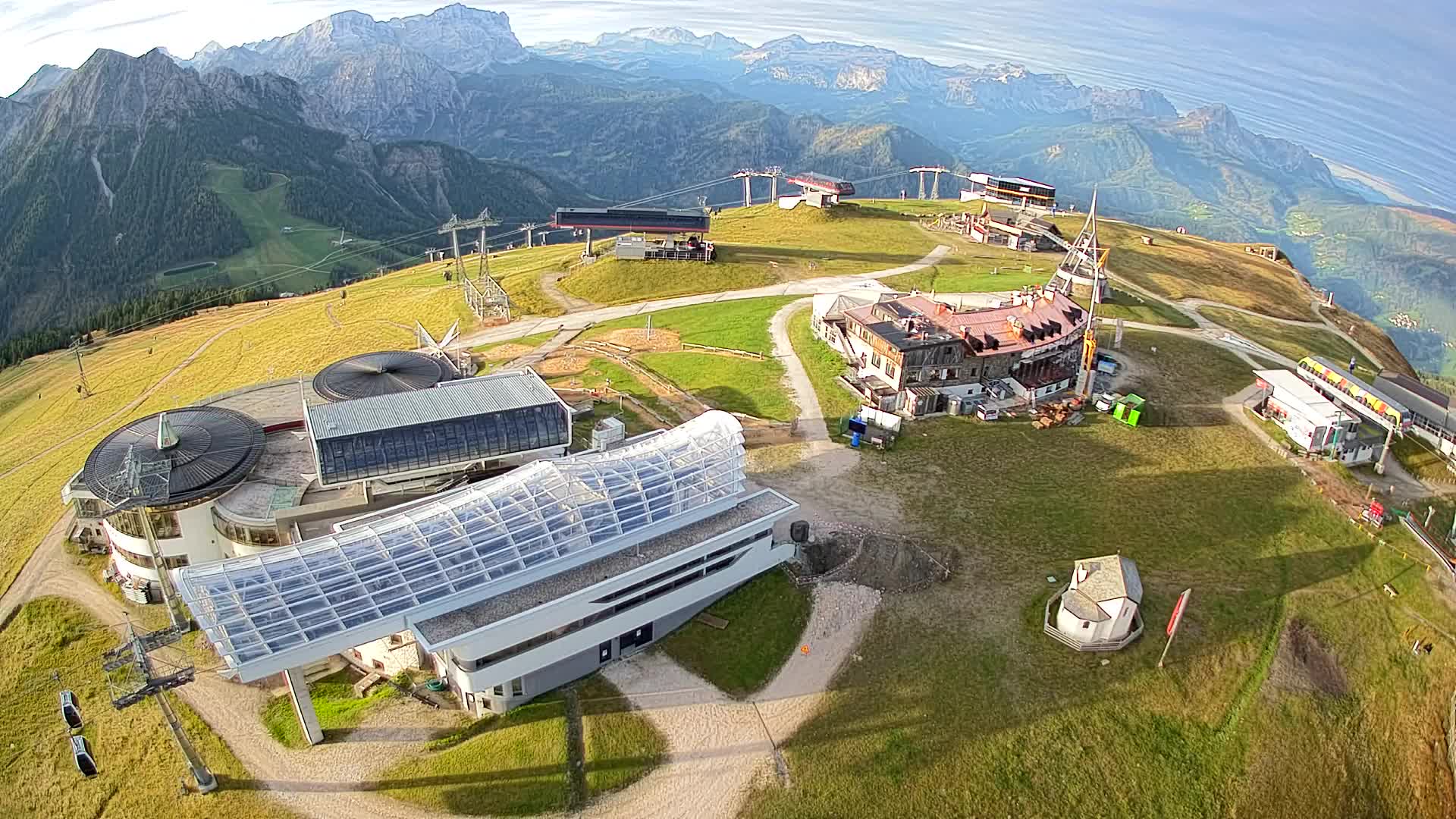 Kronplatz | sommet | 2275m