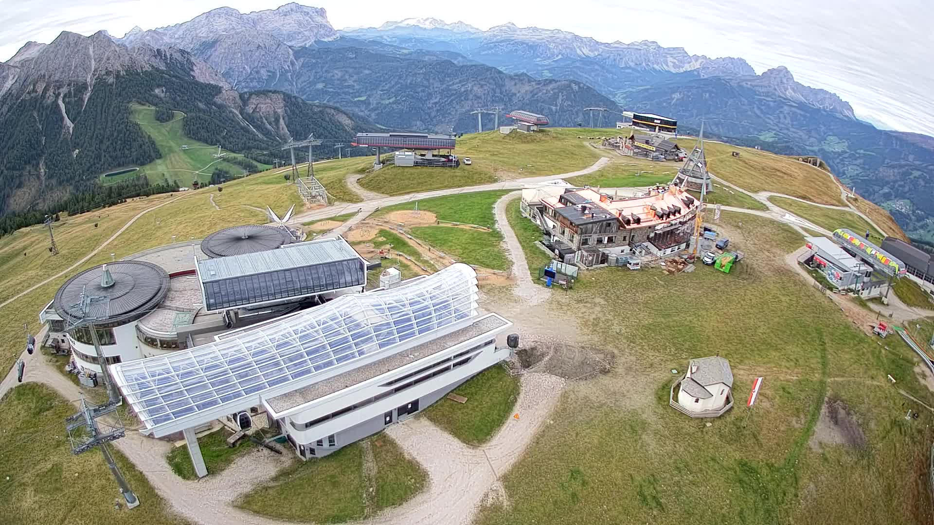 Kronplatz | vrh | 2275m