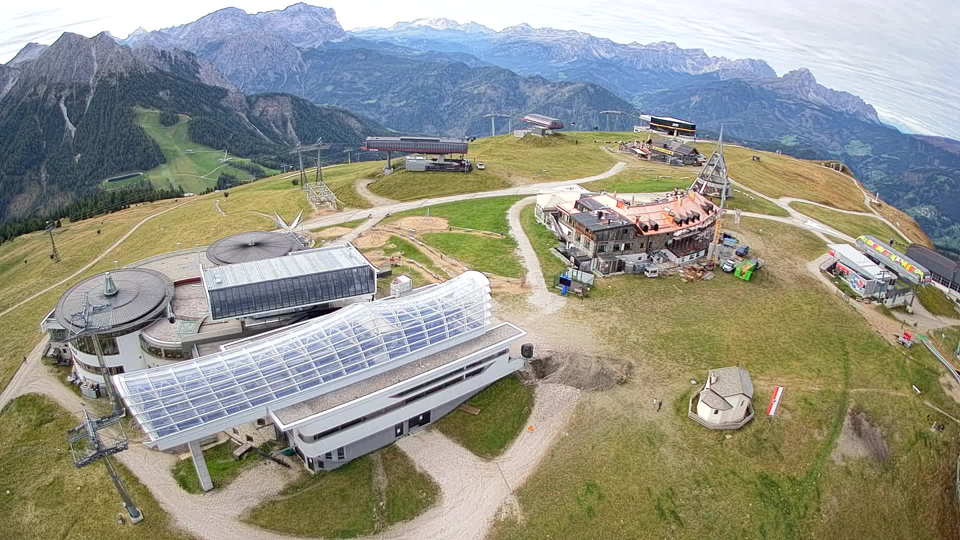 Plan de Corones | Vetta | 2275m