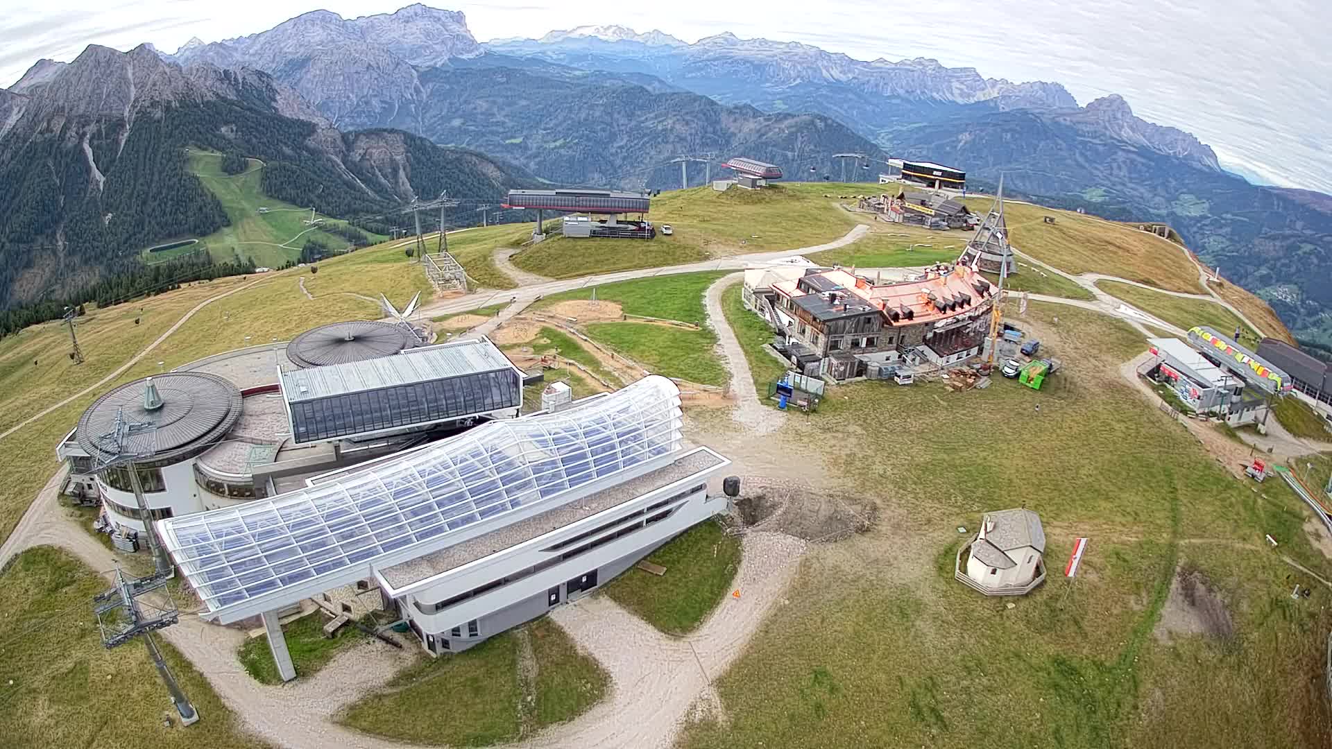 Kronplatz | peak | 2275m