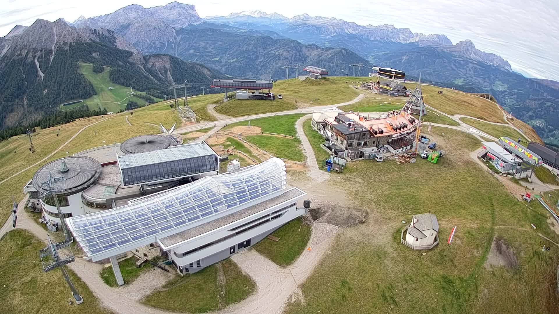 Kronplatz | Gipfel | 2275m