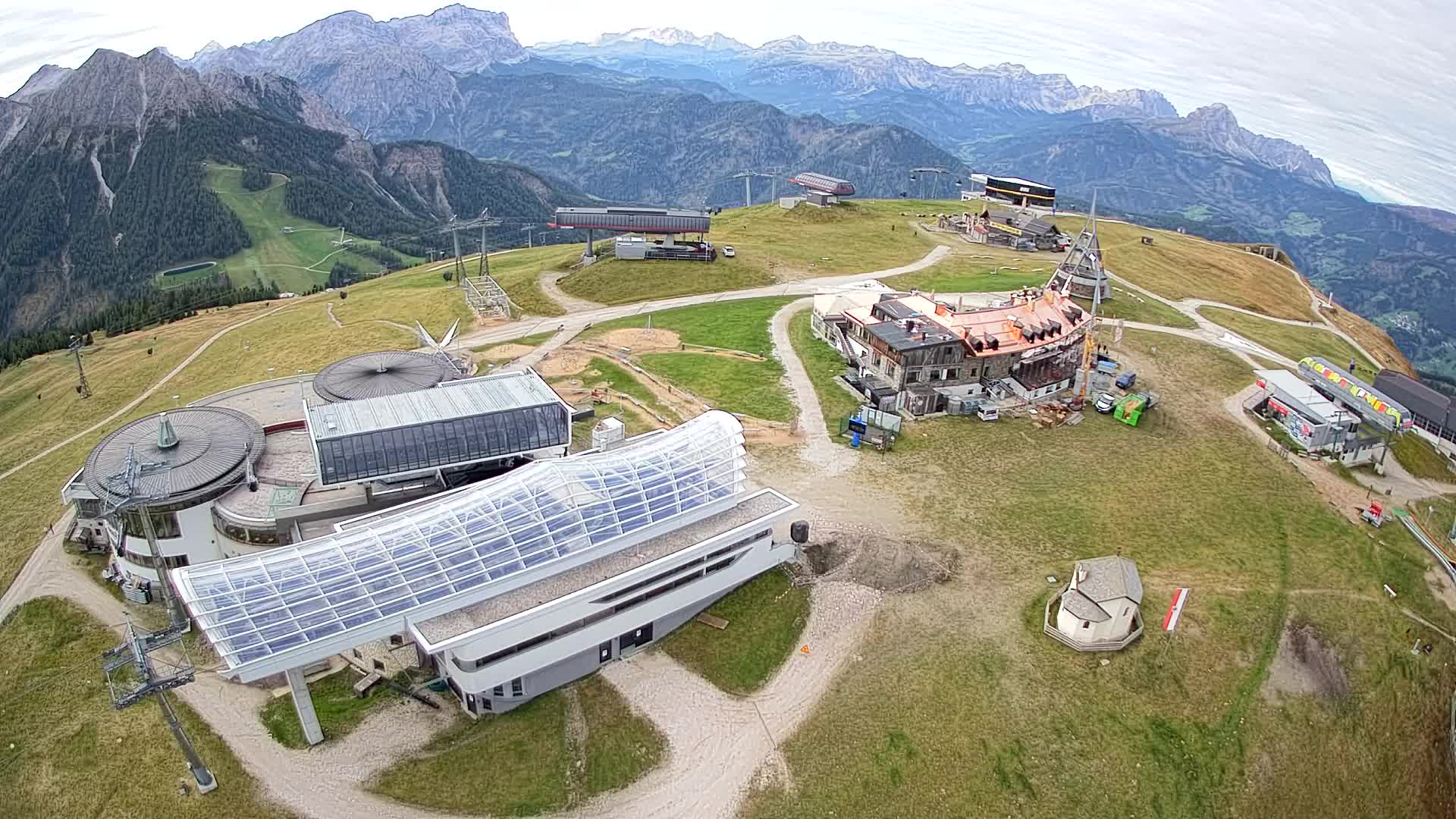 Kronplatz | peak | 2275m