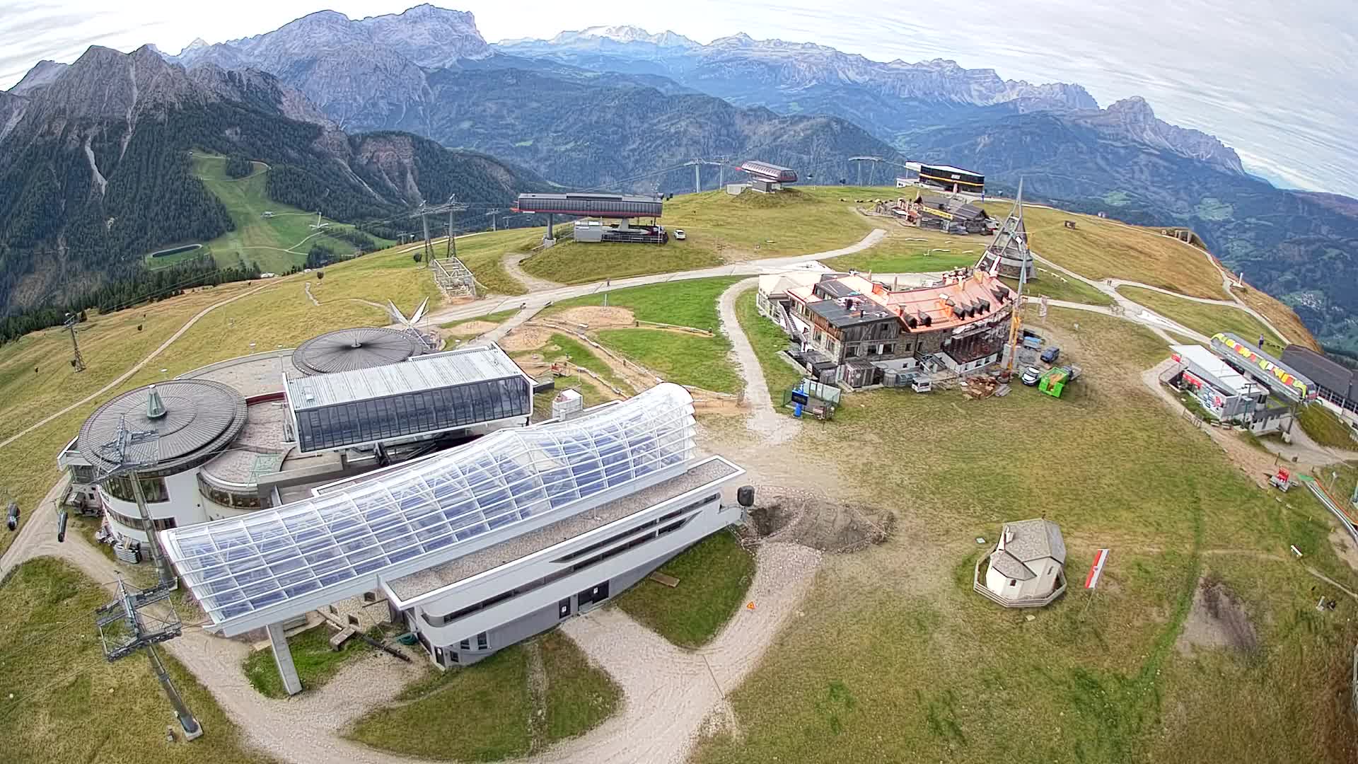 Kronplatz | vrh | 2275m
