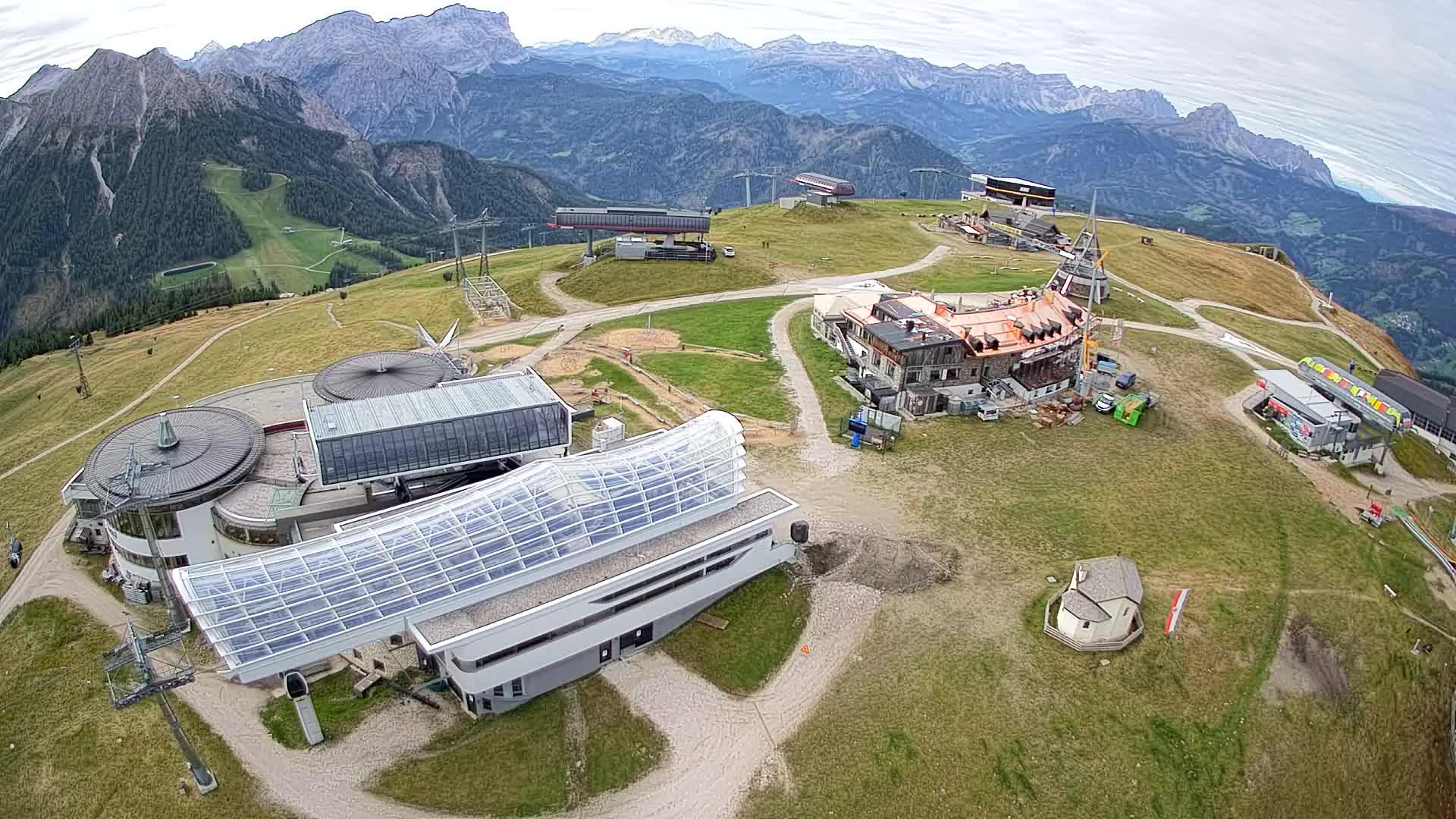 Kronplatz | cima | 2275m
