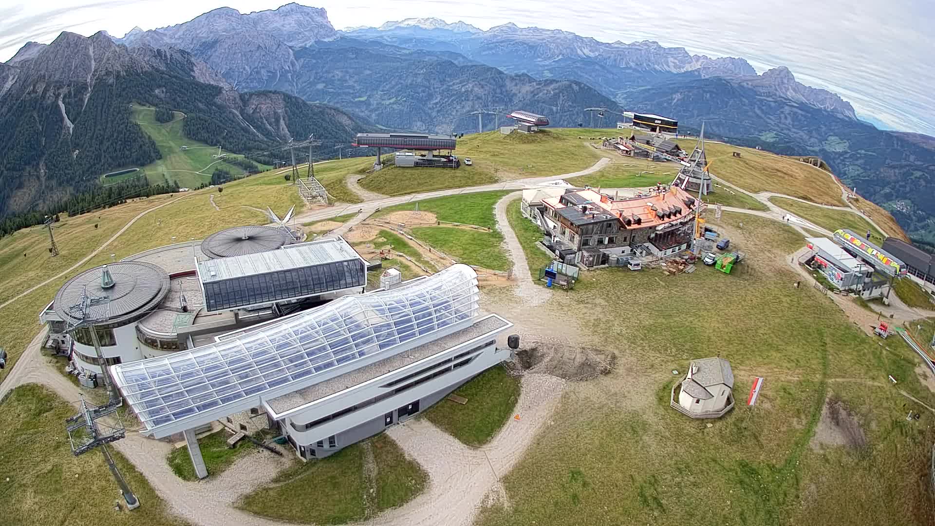 Kronplatz | Gipfel | 2275m