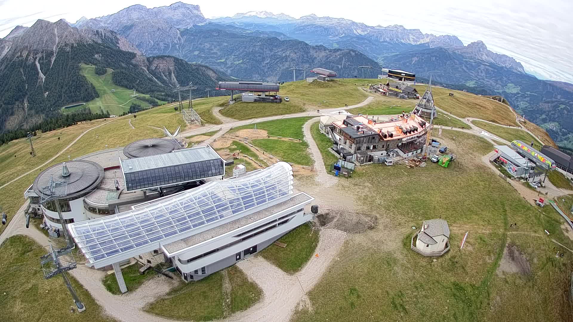 Kronplatz | vrh | 2275m