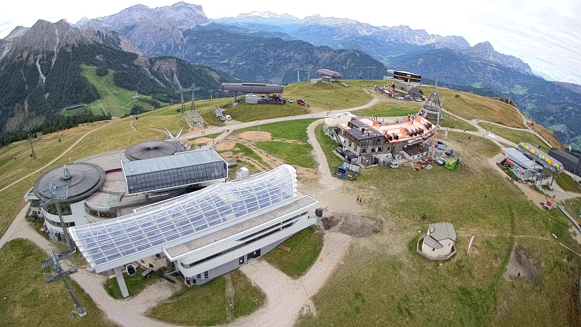 Kronplatz | peak | 2275m