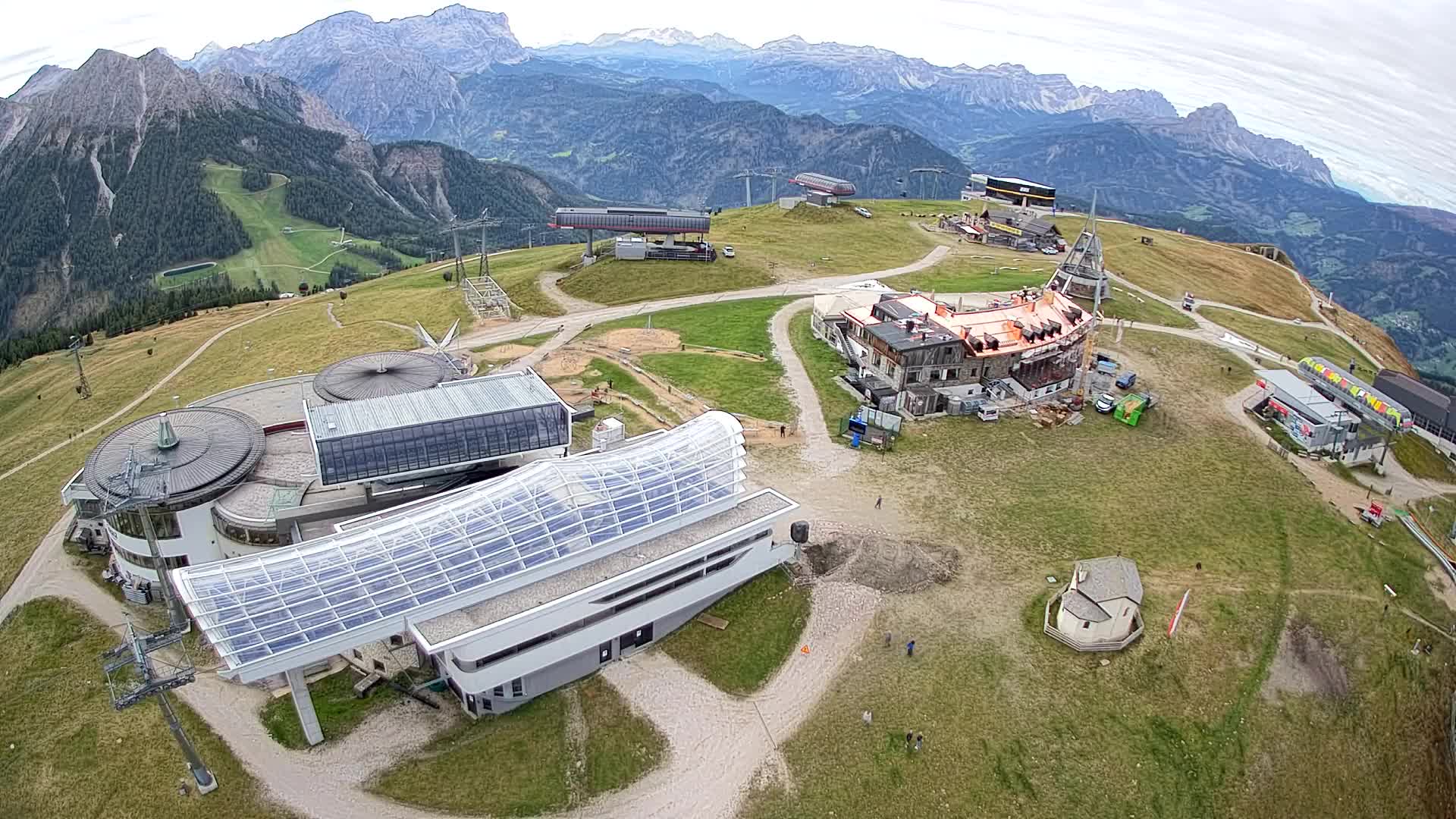 Kronplatz | peak | 2275m