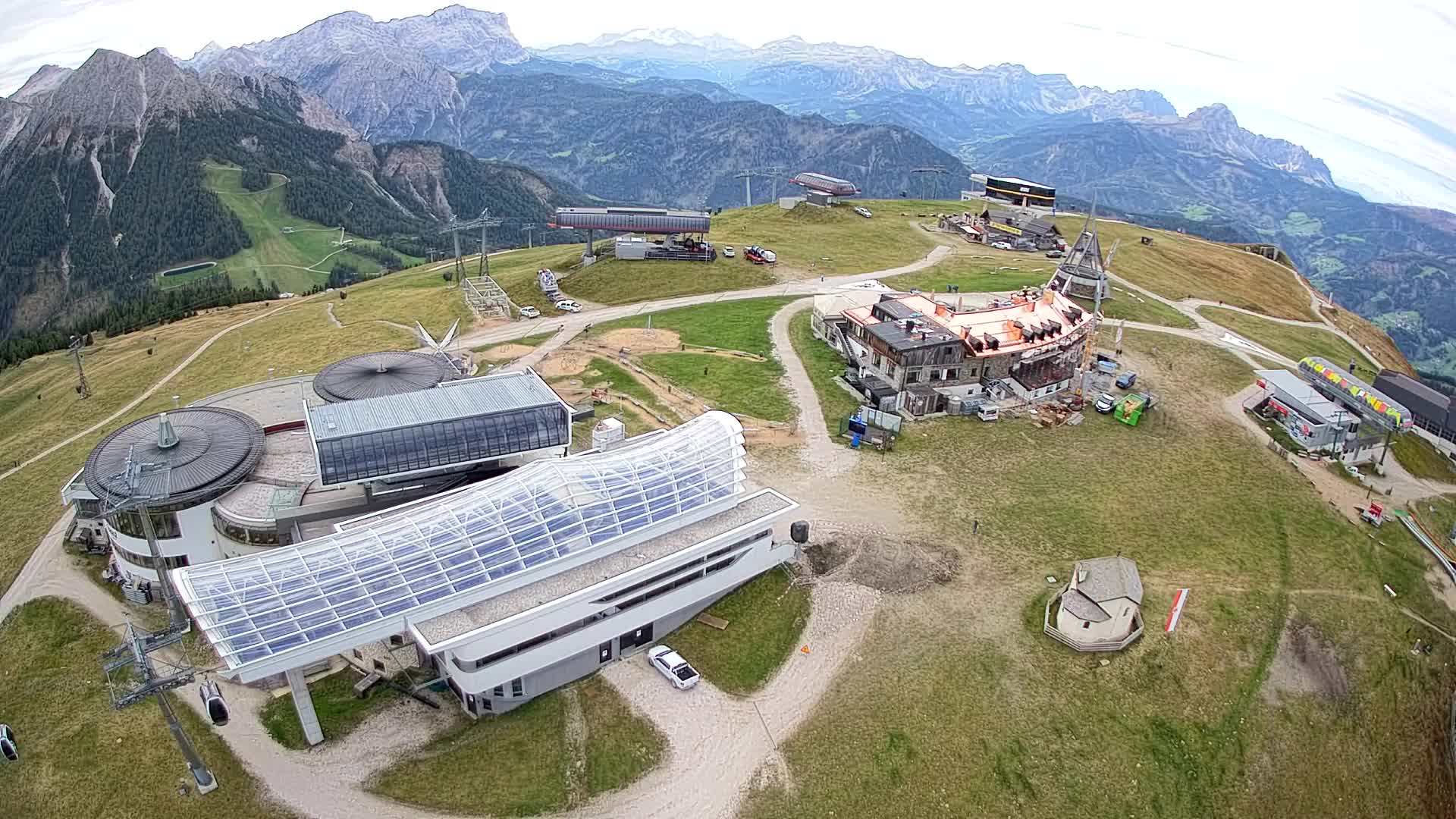 Kronplatz | cima | 2275m