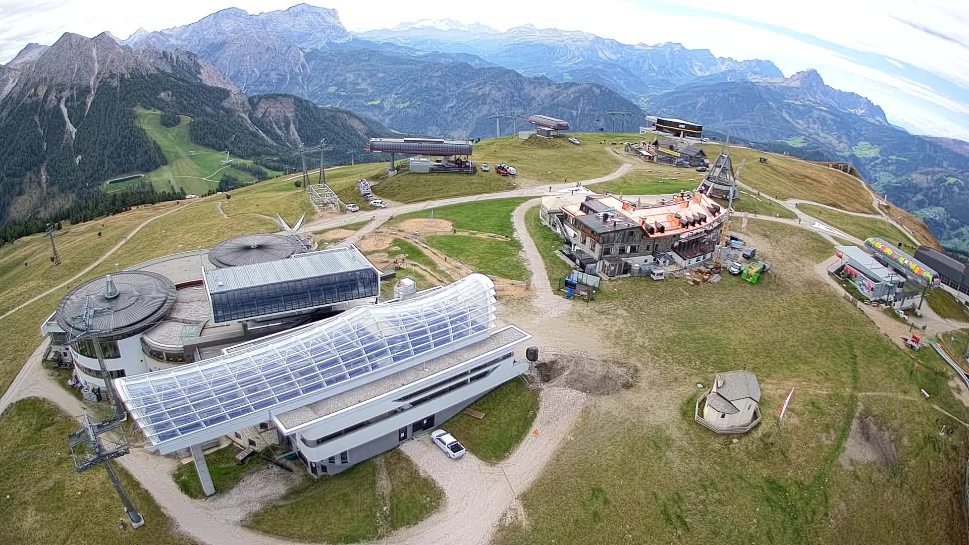 Kronplatz | peak | 2275m