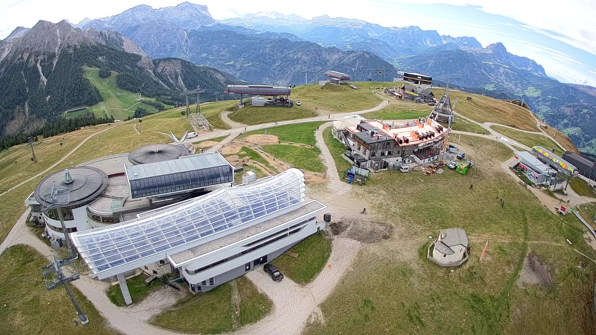 Plan de Corones | Vetta | 2275m