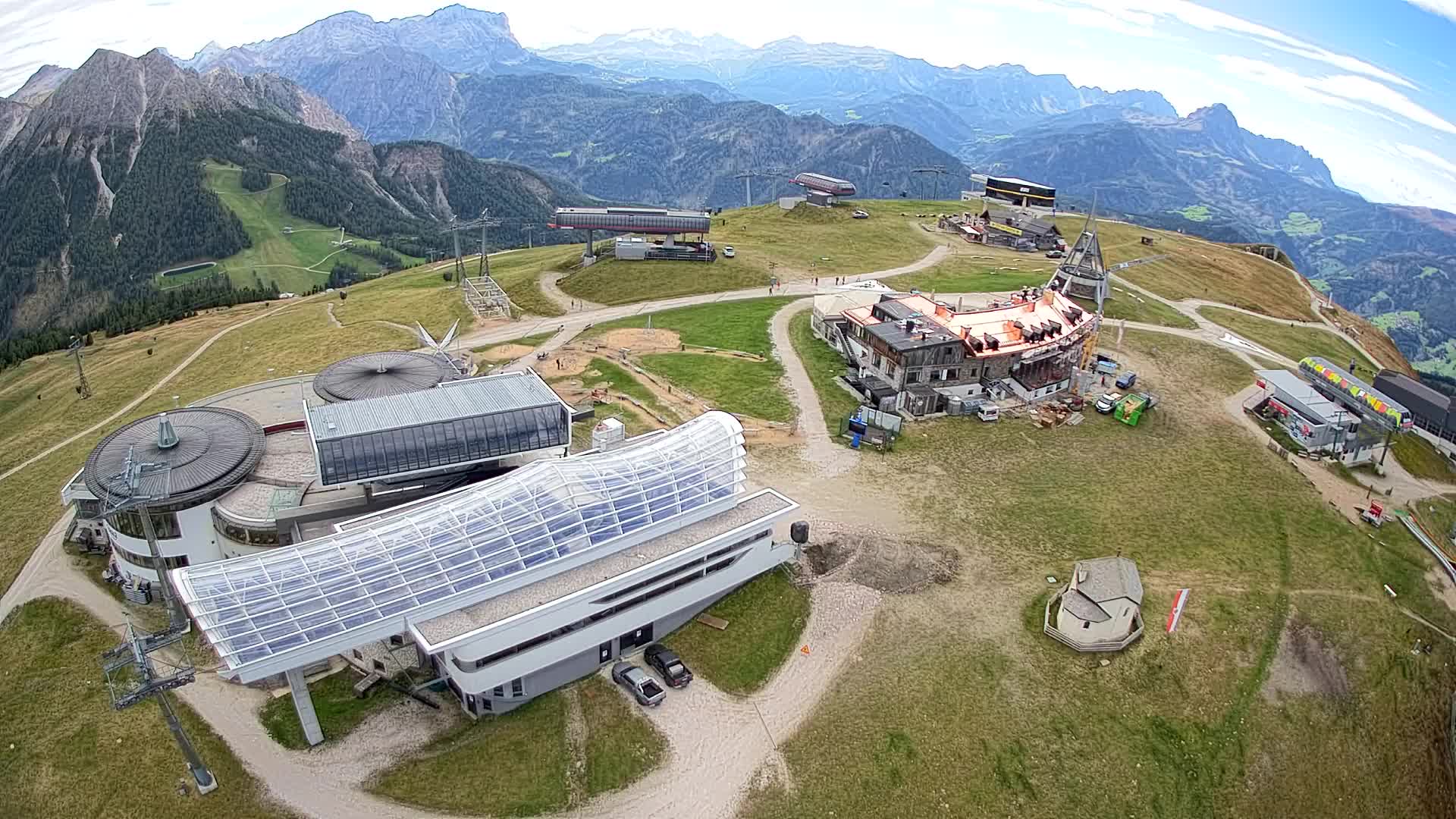Kronplatz | vrh | 2275m