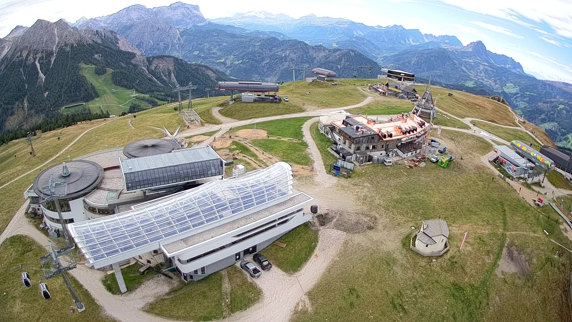Plan de Corones | Vetta | 2275m