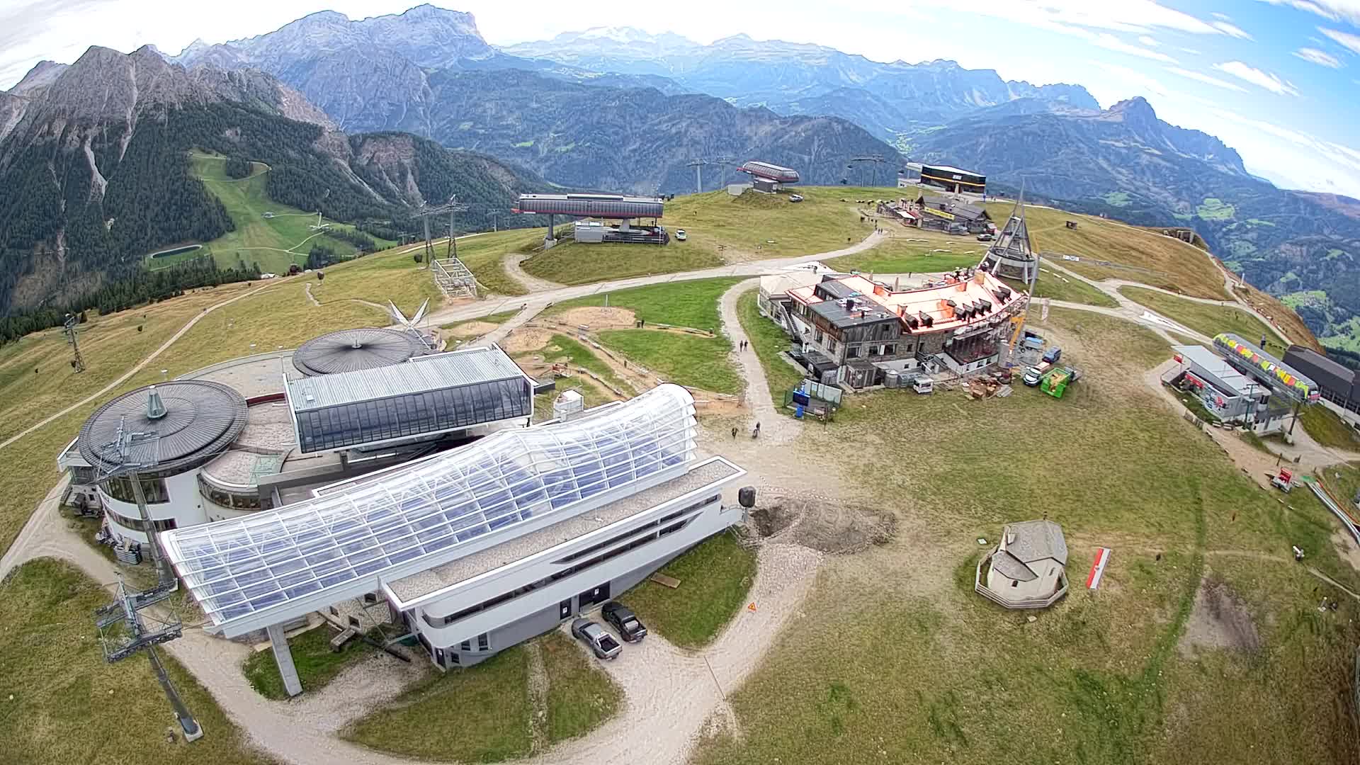 Plan de Corones | Vetta | 2275m