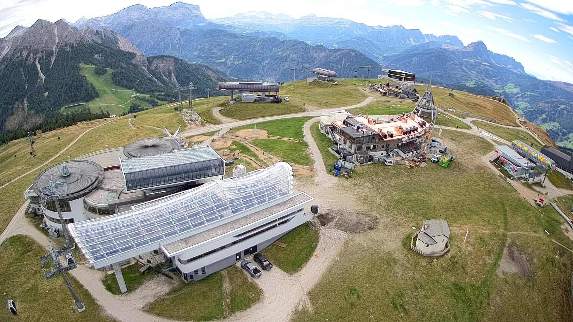Kronplatz | peak | 2275m