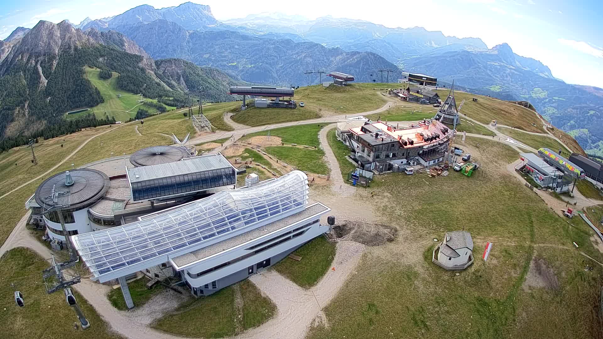 Kronplatz | vrh | 2275m