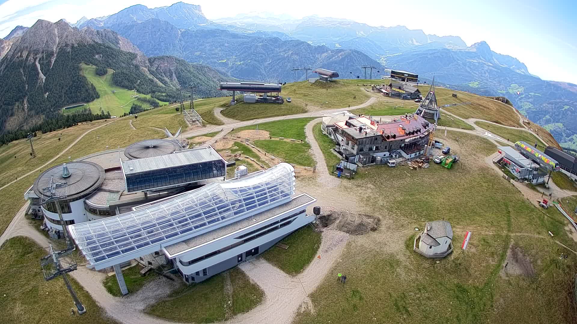 Kronplatz | peak | 2275m