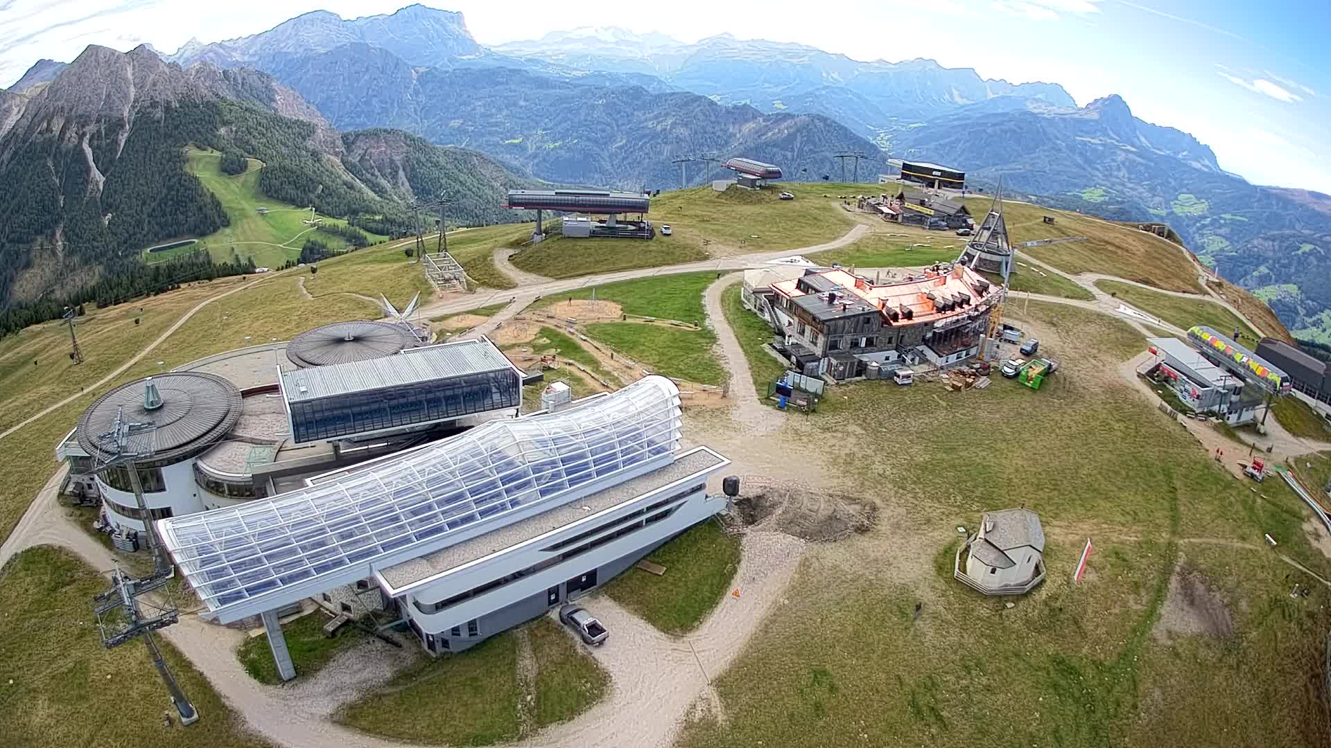 Kronplatz | peak | 2275m