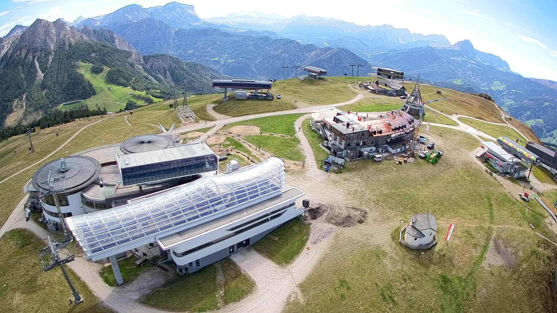 Plan de Corones | Vetta | 2275m