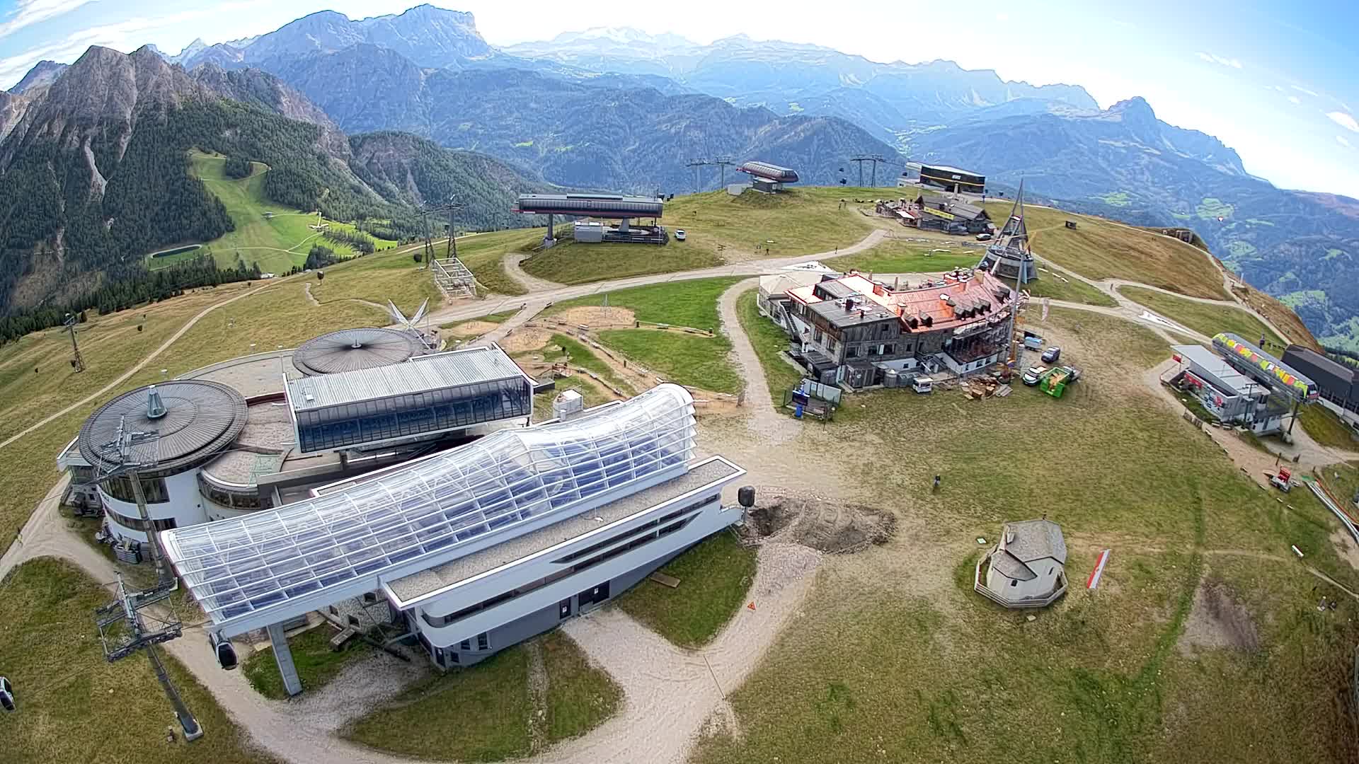 Plan de Corones | Vetta | 2275m