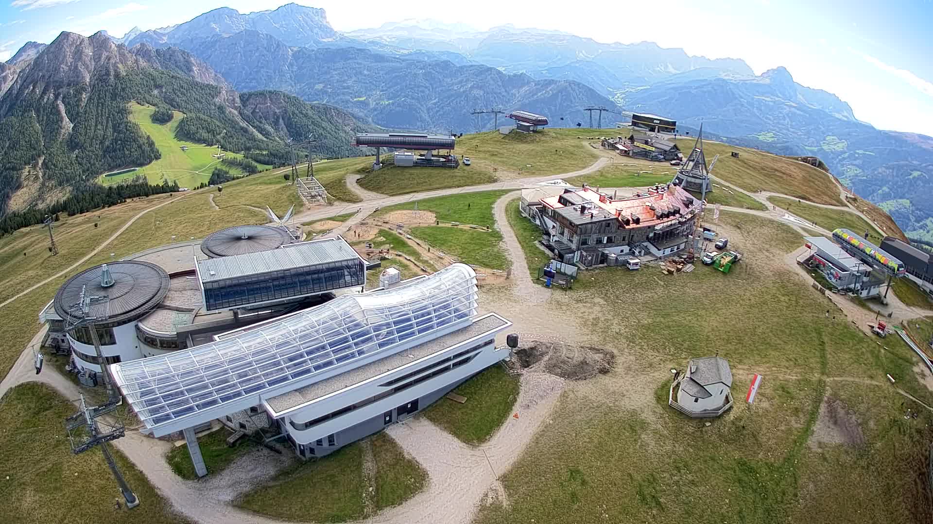 Kronplatz | peak | 2275m