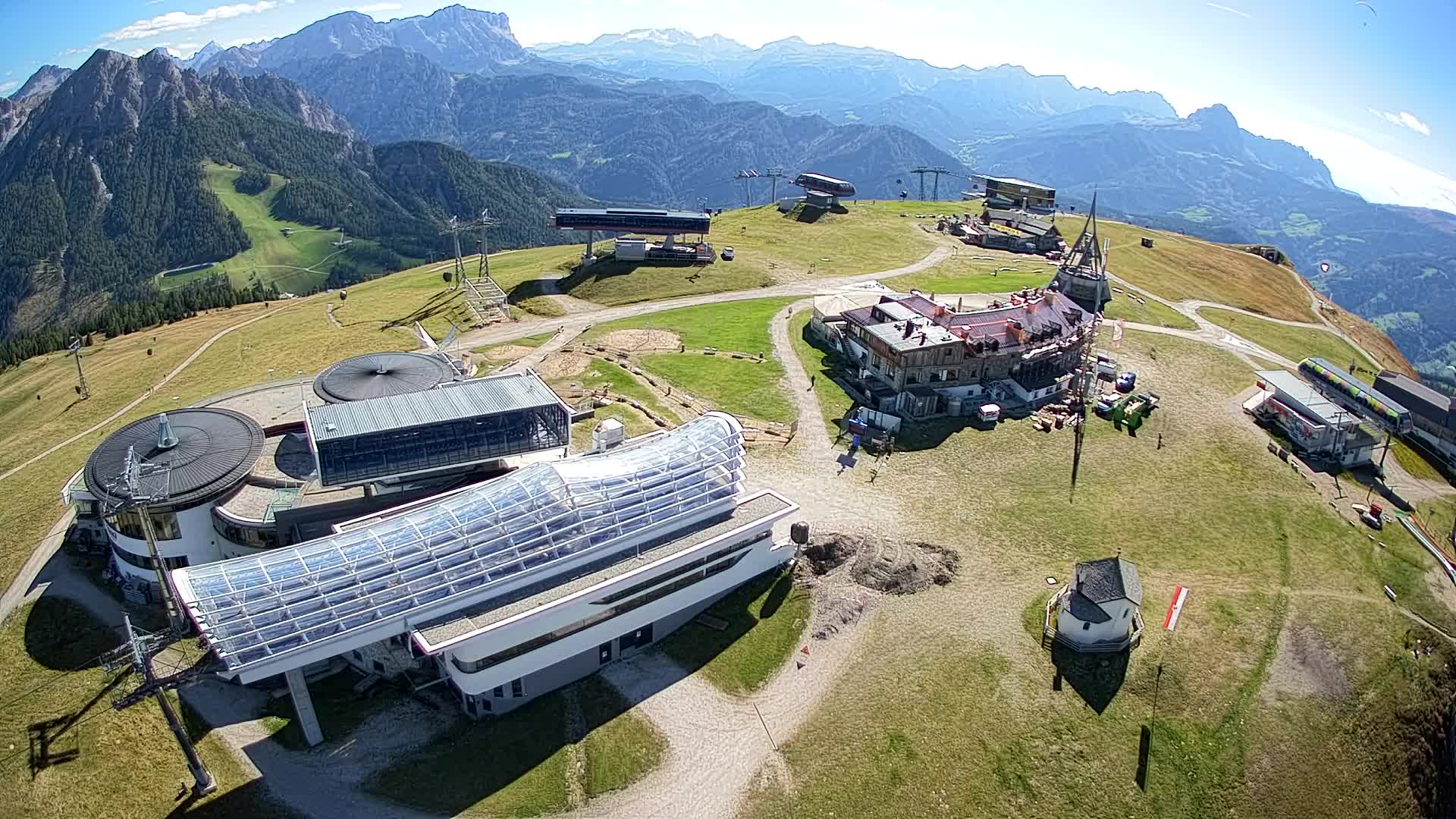 Kronplatz | sommet | 2275m