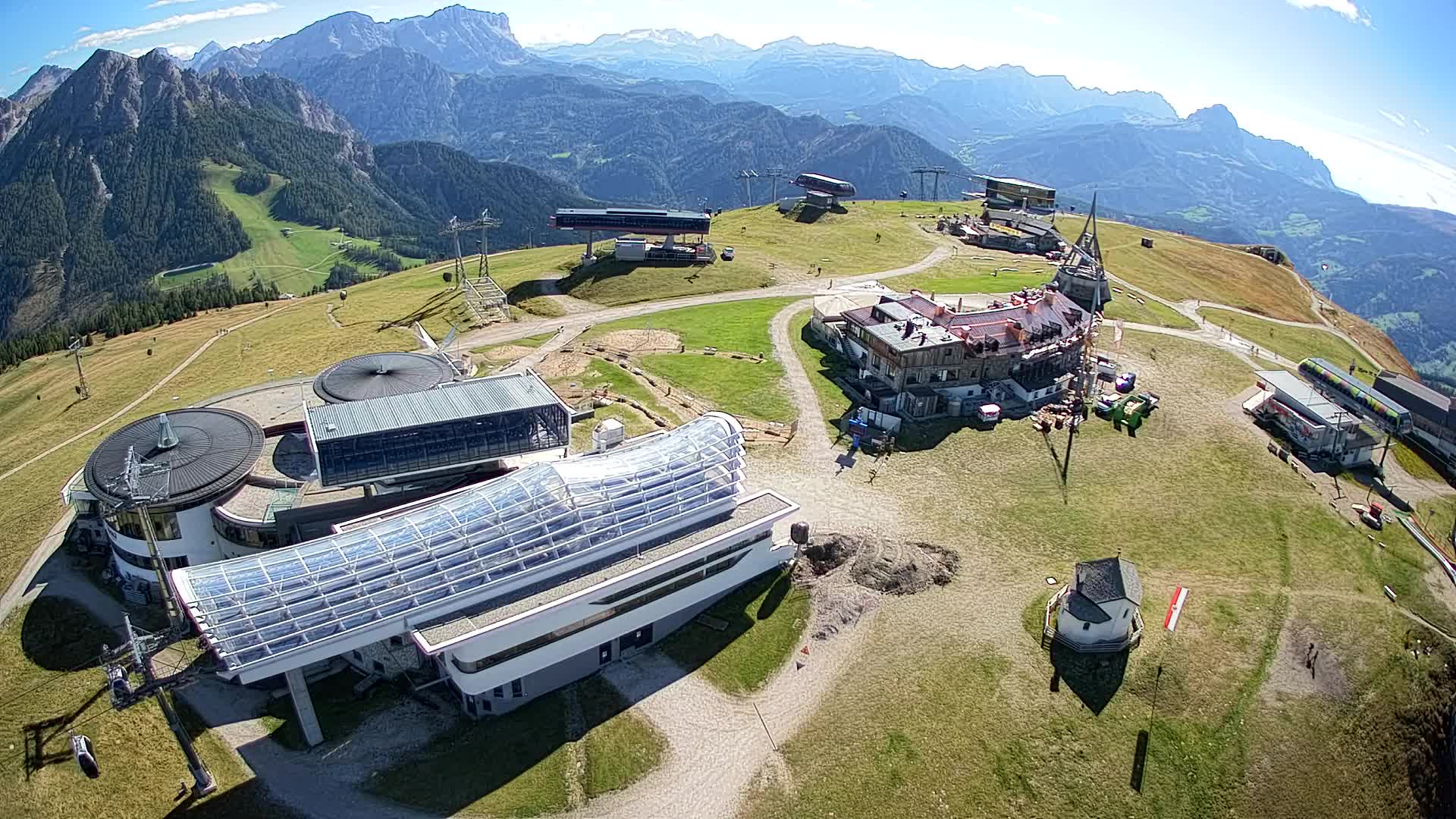 Kronplatz | cima | 2275m