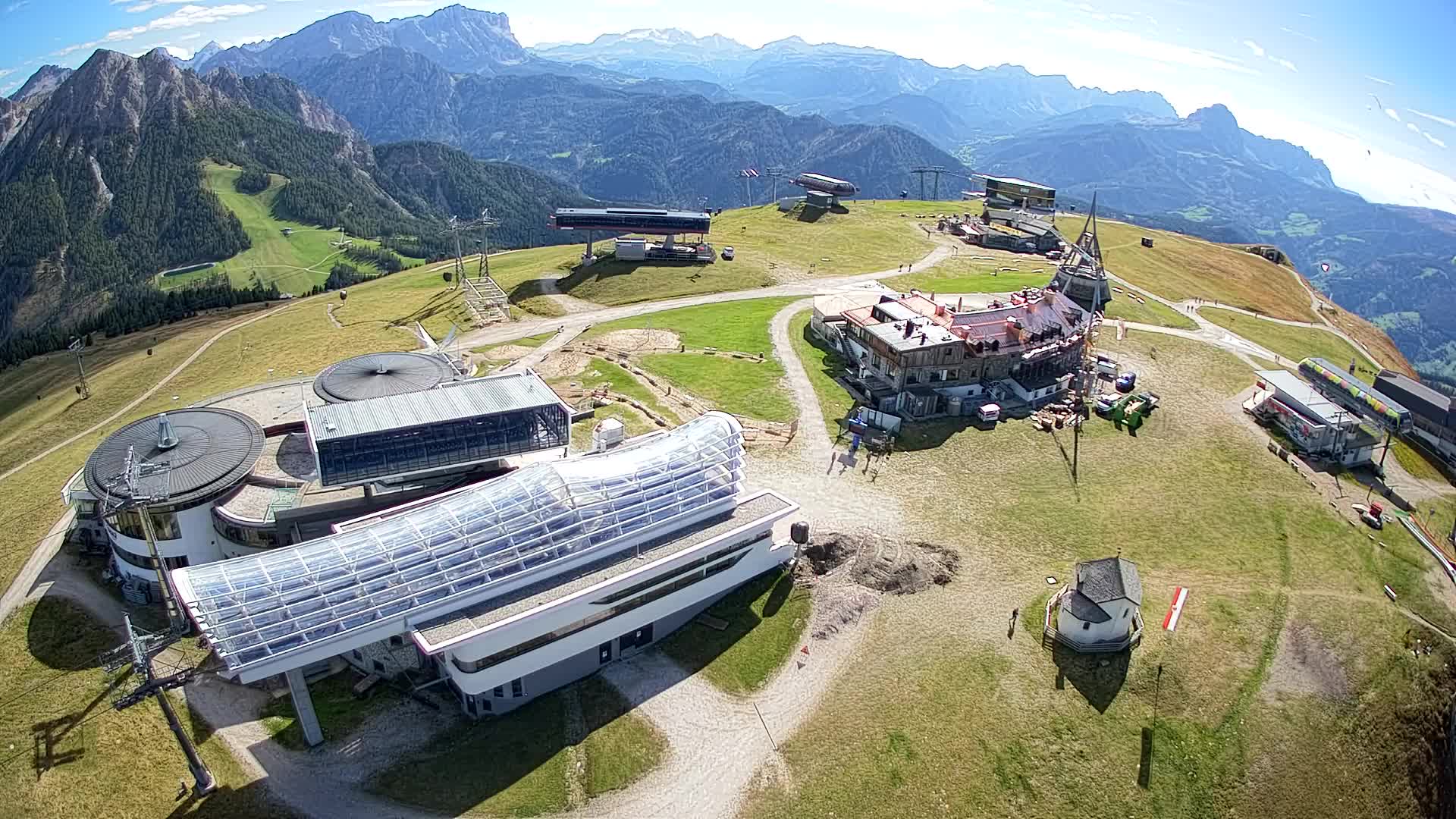 Kronplatz | peak | 2275m