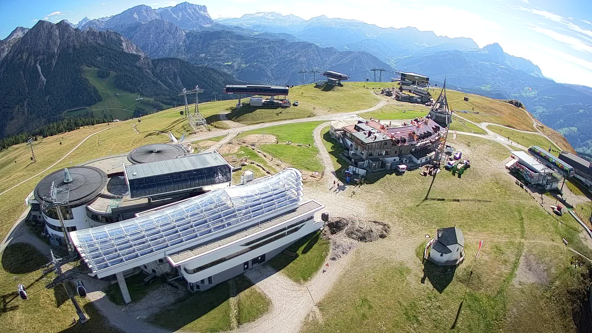 Kronplatz | cima | 2275m