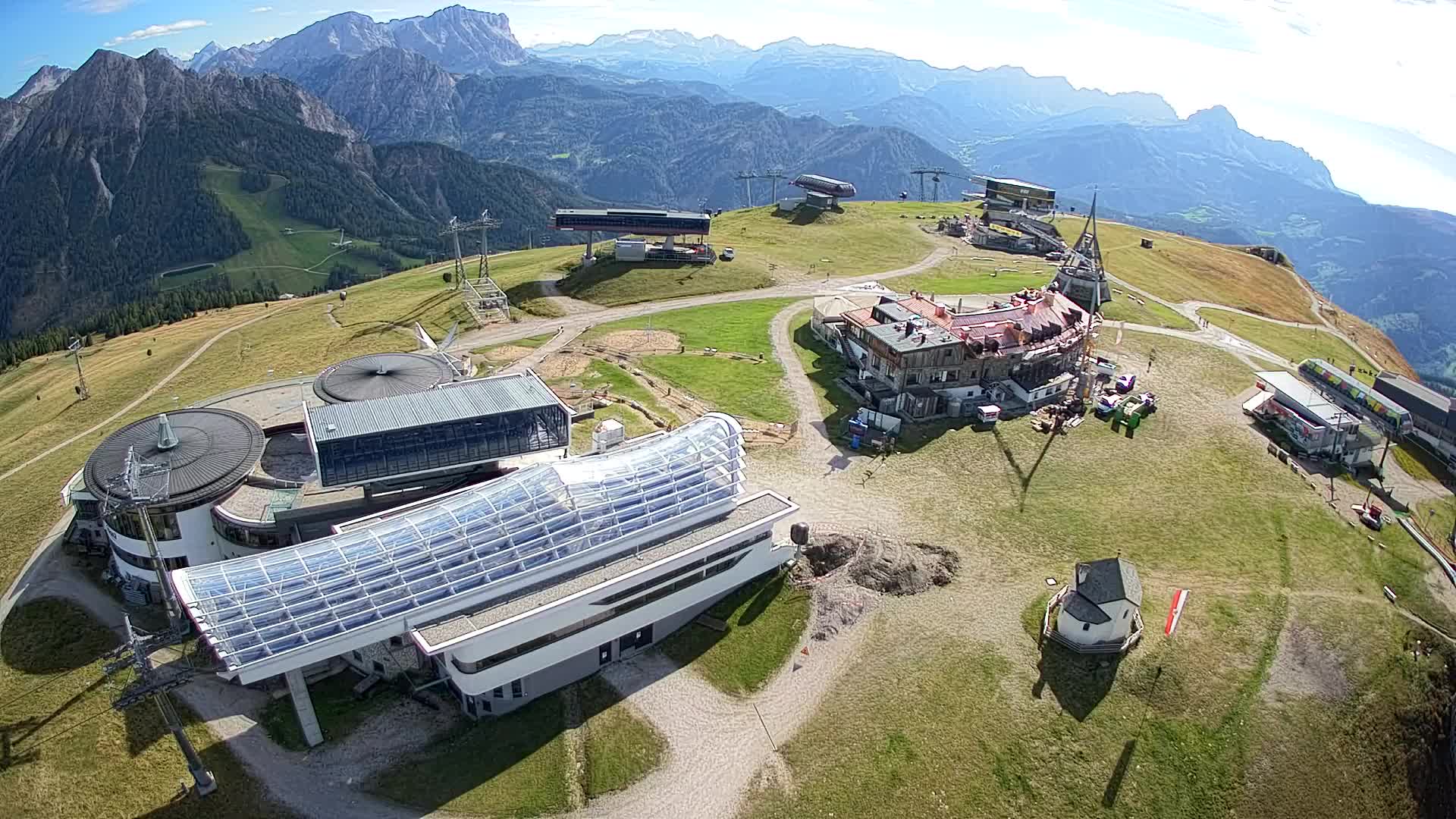 Kronplatz | vrh | 2275m