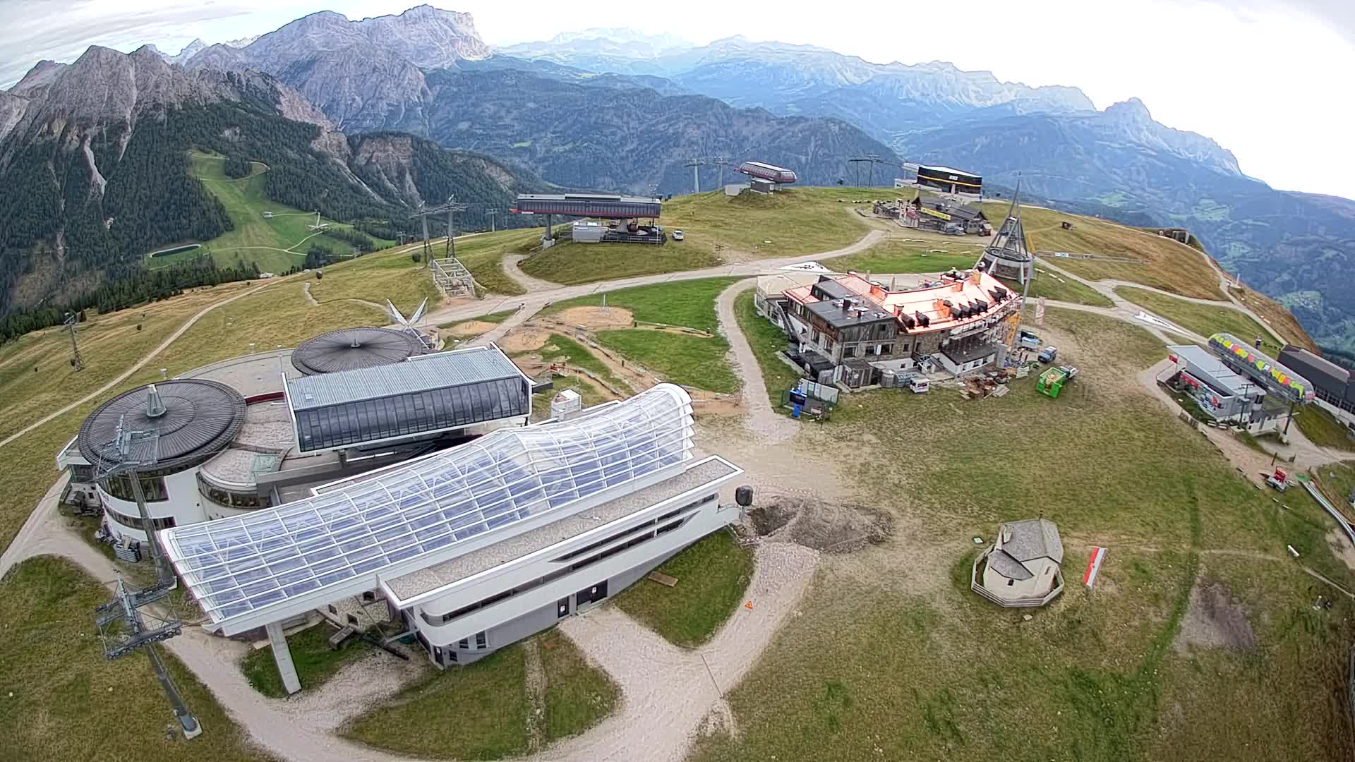 Kronplatz | cima | 2275m