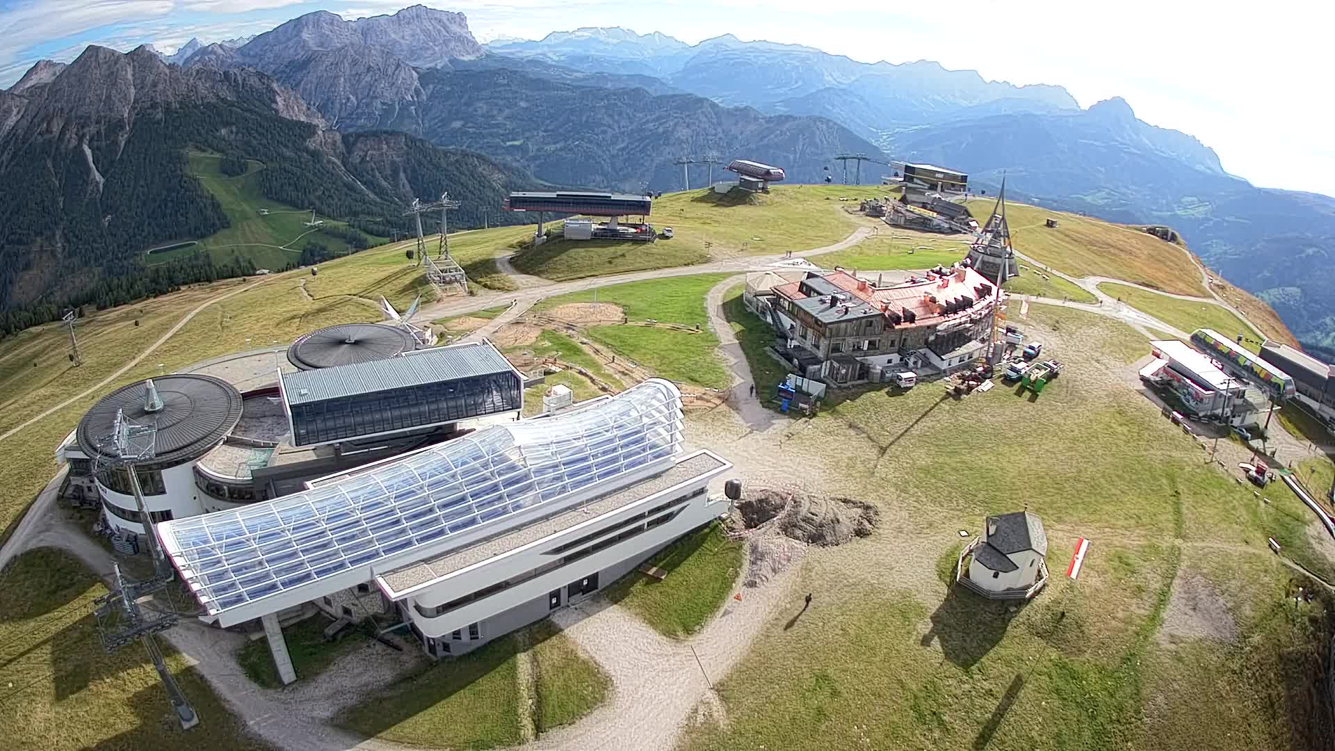 Kronplatz | cima | 2275m