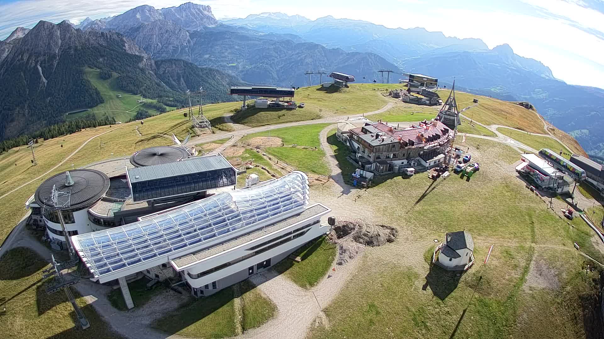 Kronplatz | Gipfel | 2275m