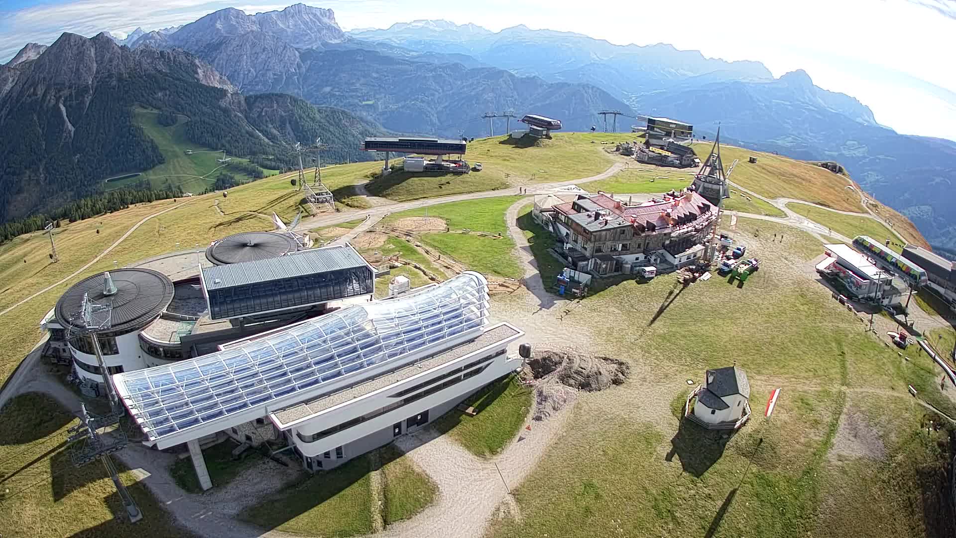 Kronplatz | vrh | 2275m