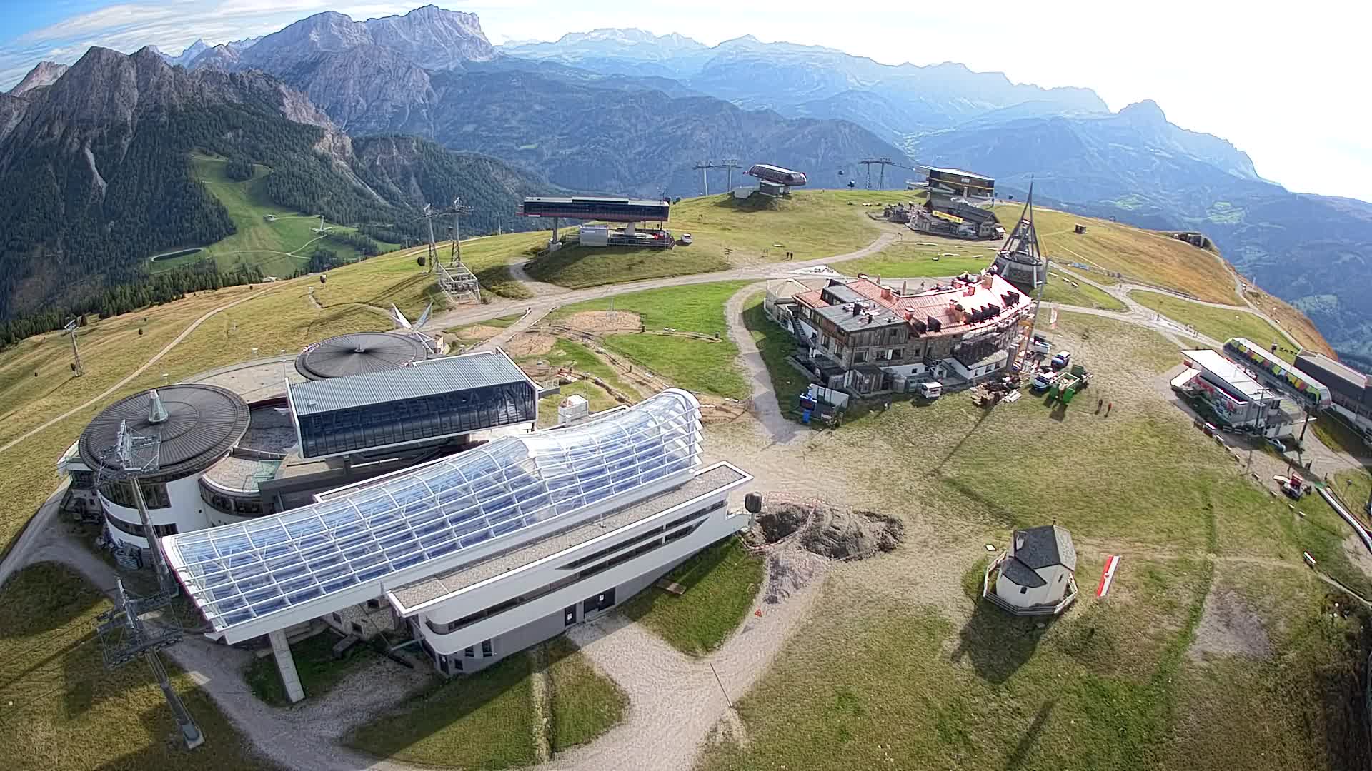 Kronplatz | vrh | 2275m