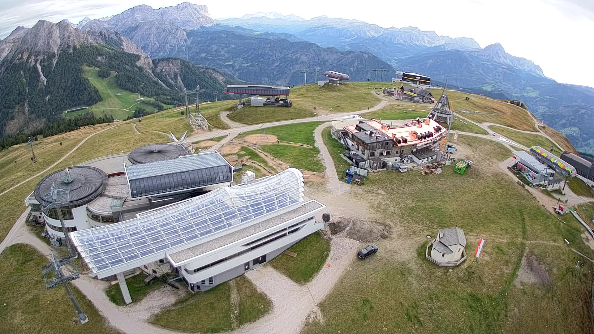 Kronplatz | Gipfel | 2275m