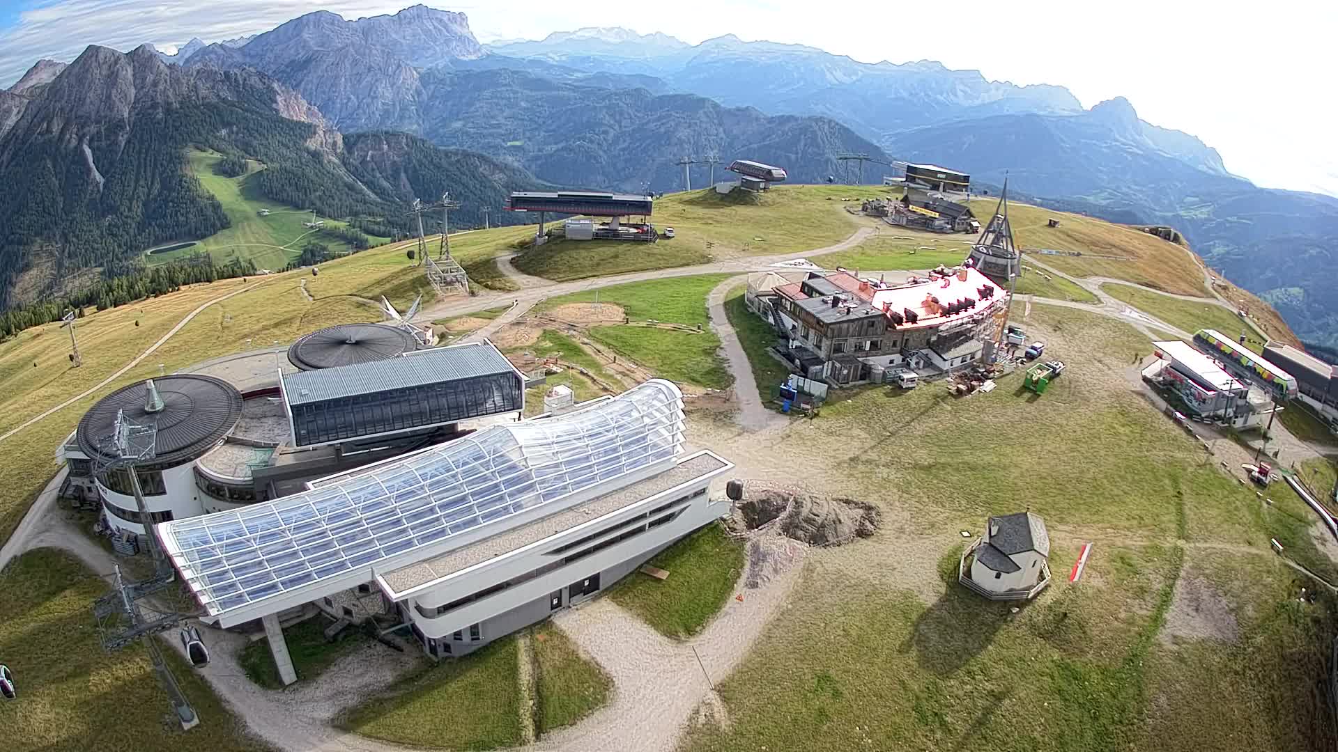 Kronplatz | Gipfel | 2275m
