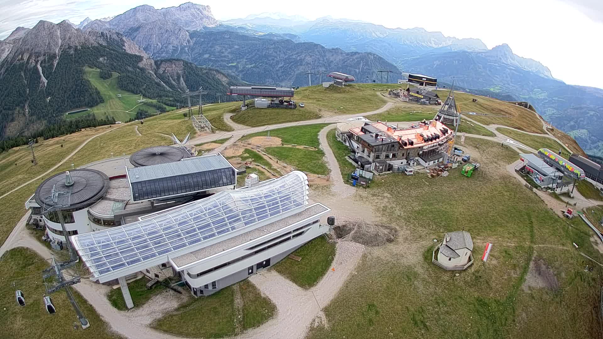 Kronplatz | Gipfel | 2275m