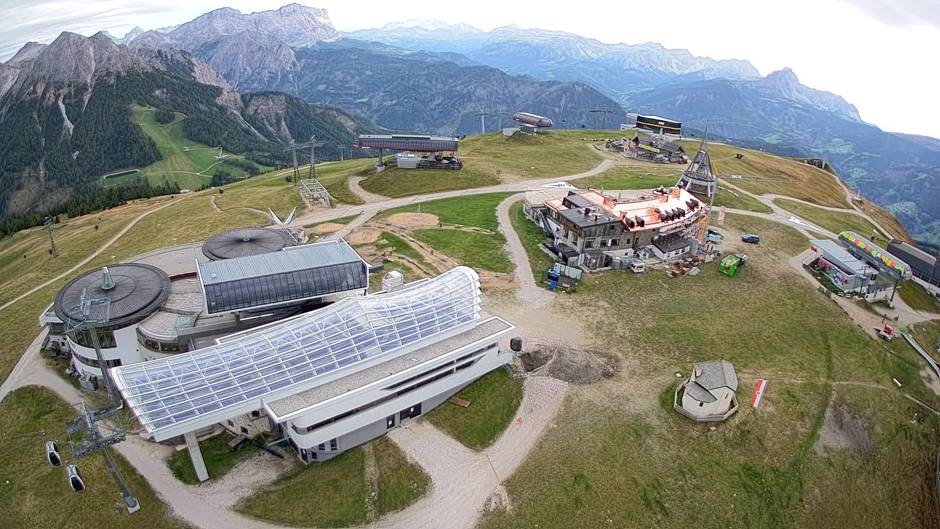 Kronplatz | cima | 2275m