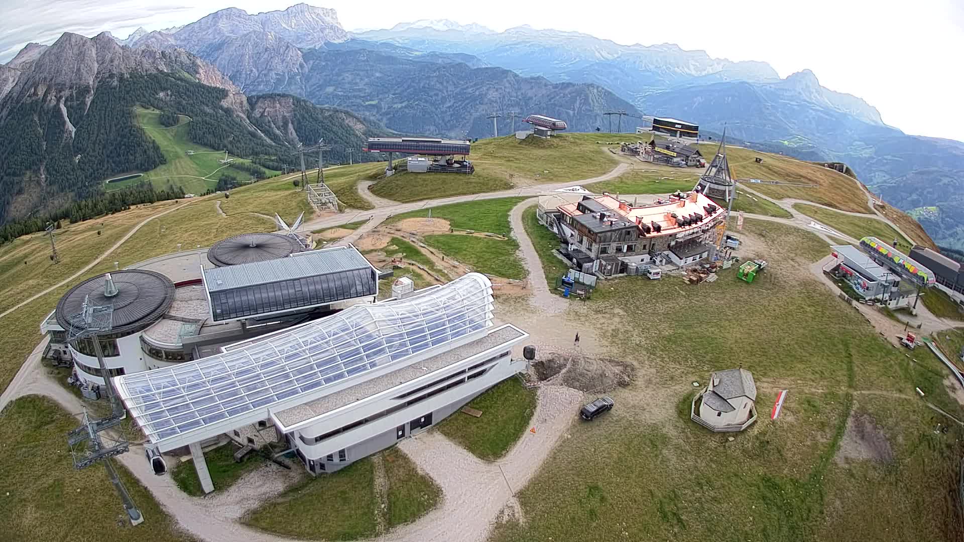 Plan de Corones | Vetta | 2275m