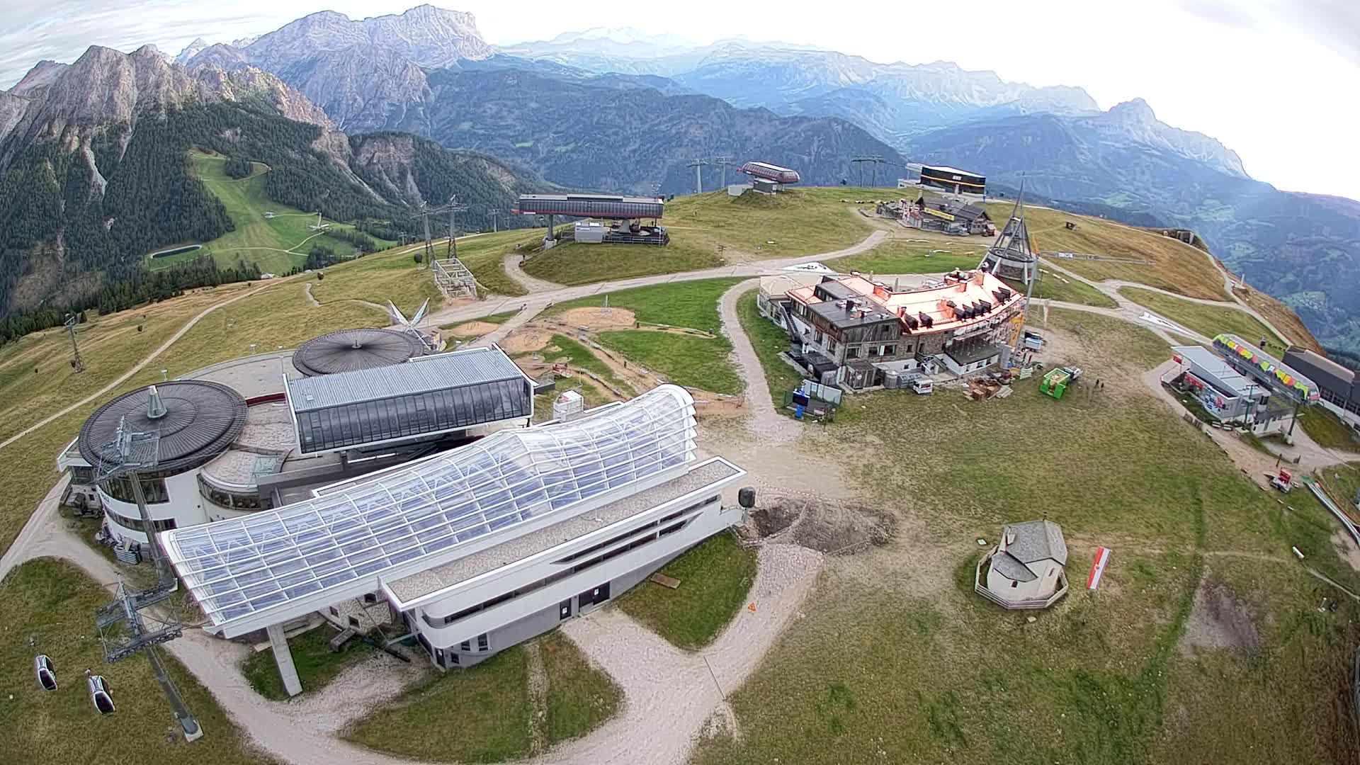 Kronplatz | peak | 2275m