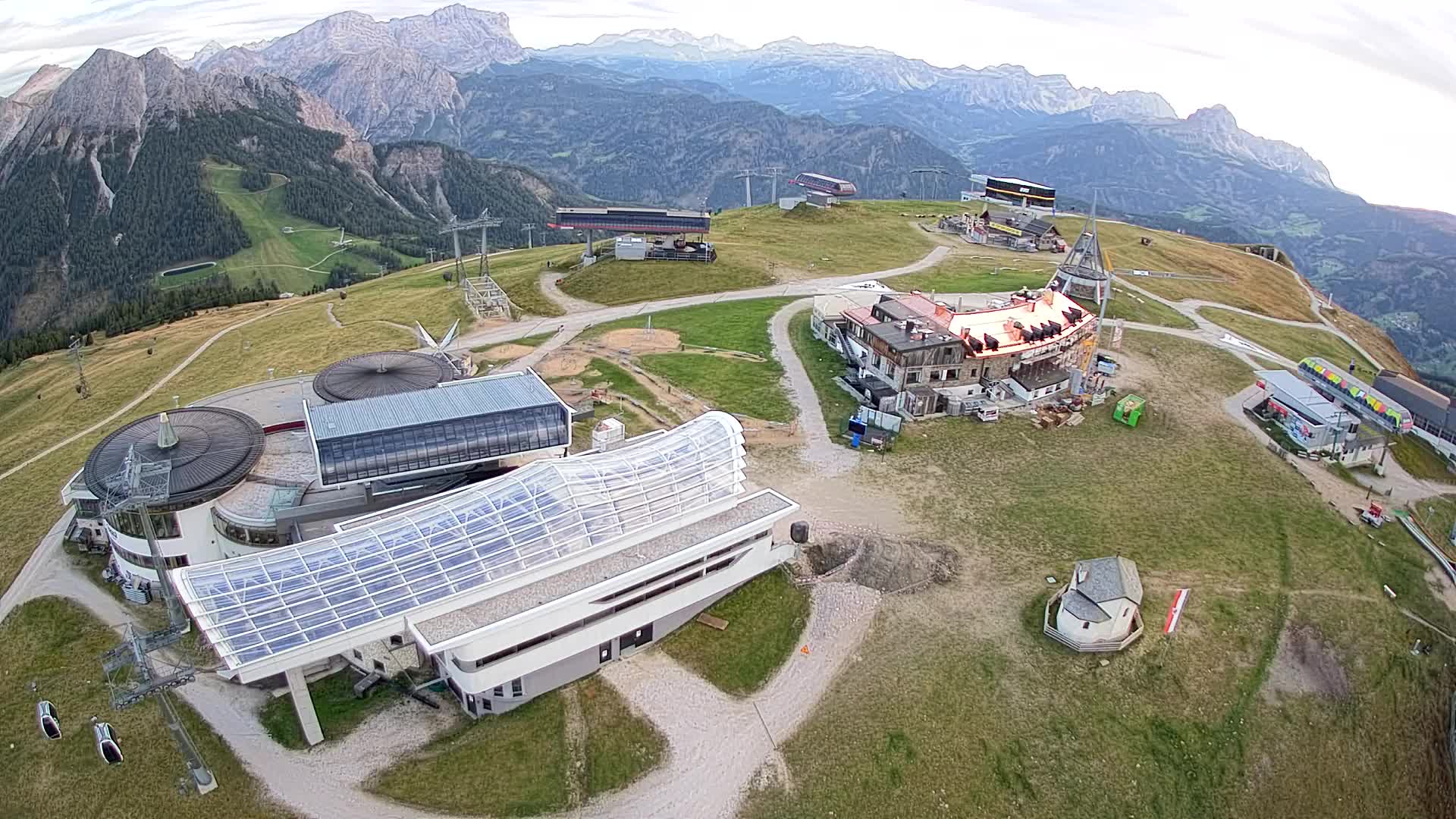 Kronplatz | peak | 2275m