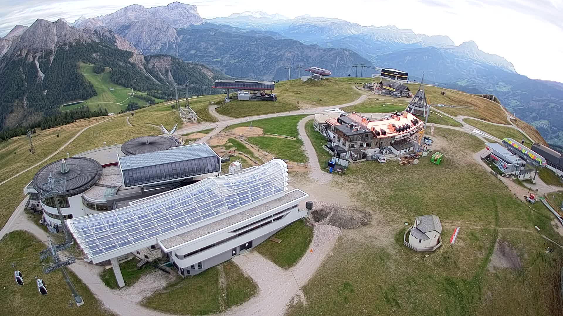 Kronplatz | vrh | 2275m