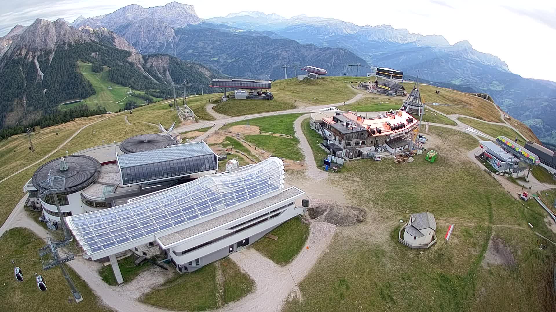 Kronplatz | Gipfel | 2275m