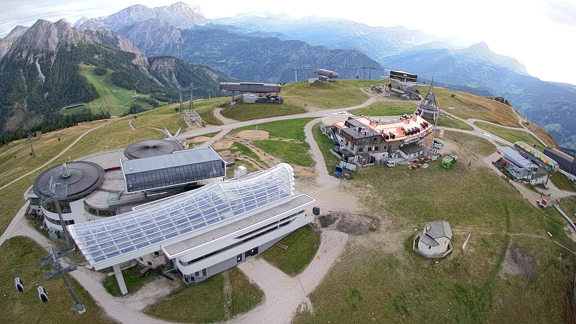 Kronplatz | vrh | 2275m