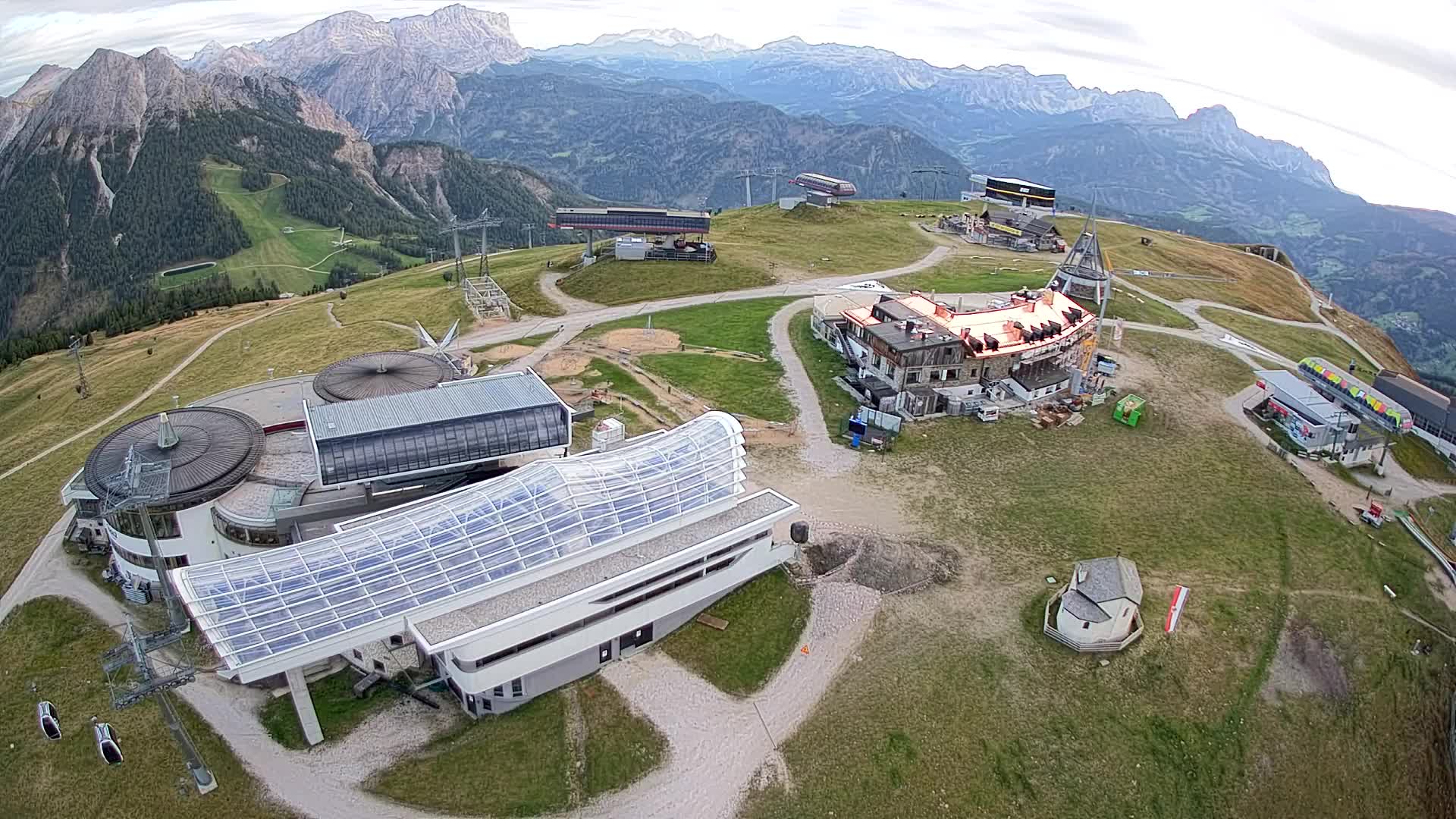 Kronplatz | peak | 2275m